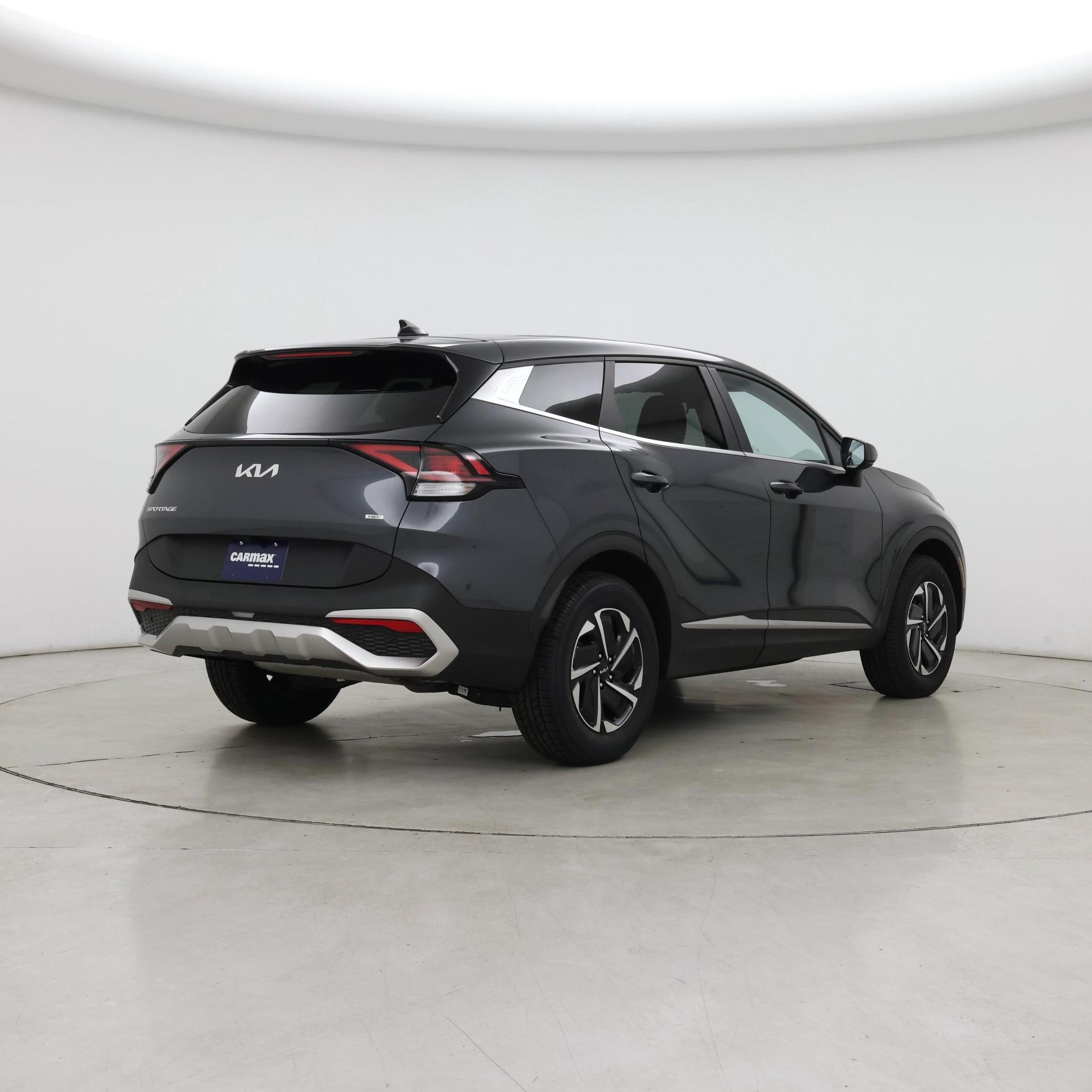 Thumbnail: 2023 Kia Sportage - 8