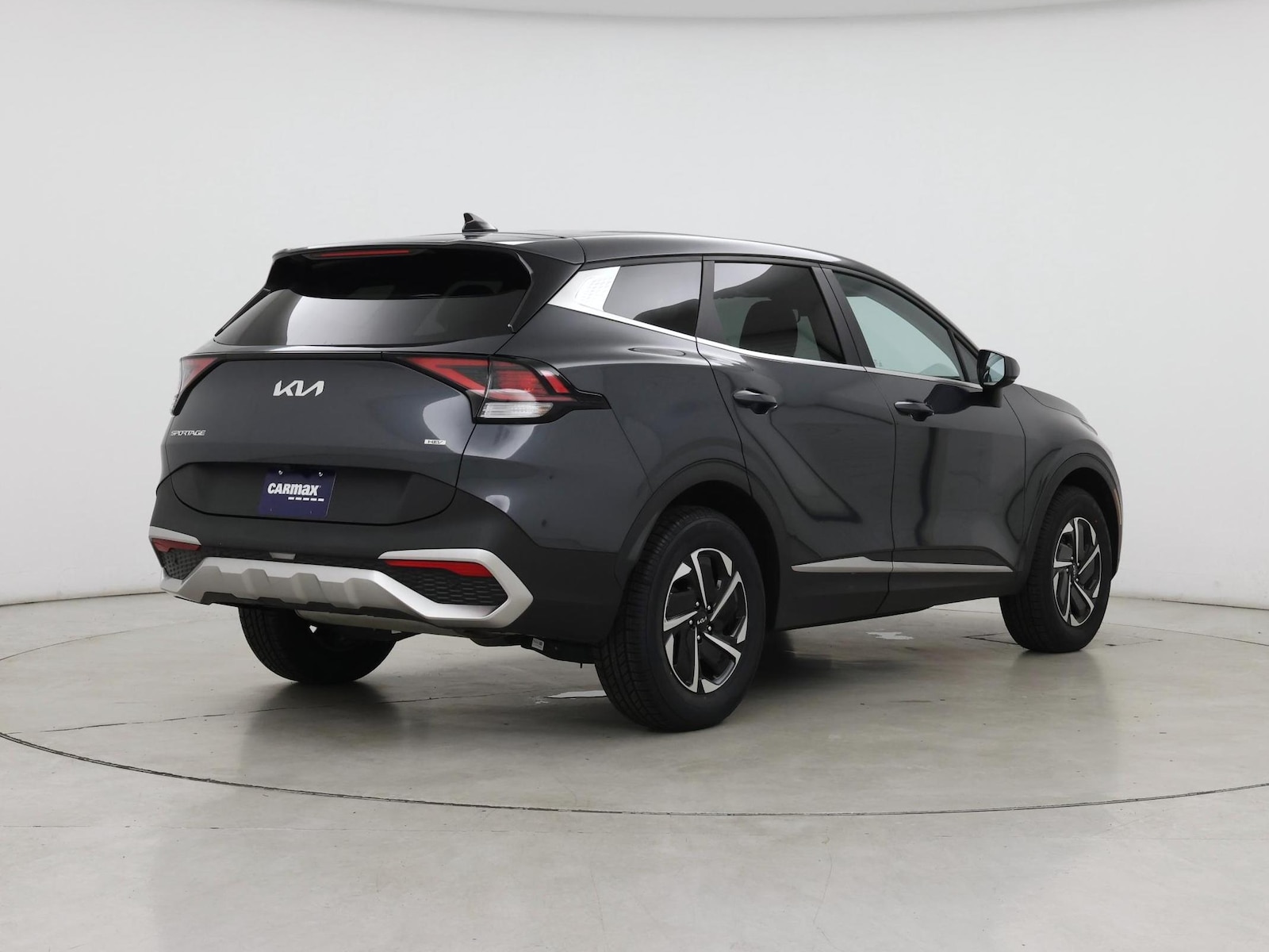 2023 Kia Sportage LX Hybrid - Photo 9