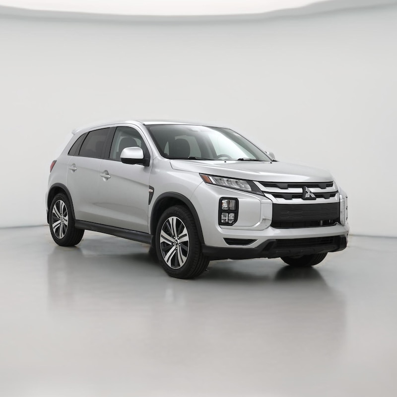 2021 Mitsubishi Outlander Sport ES