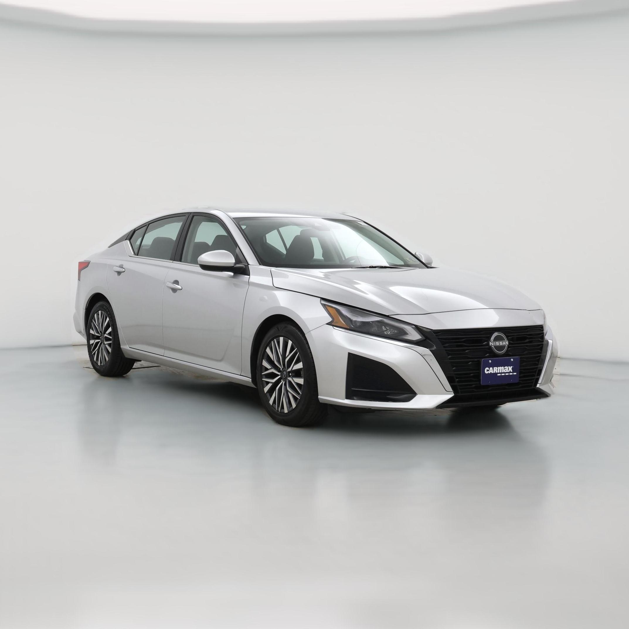 Thumbnail: 2023 Nissan Altima - 1