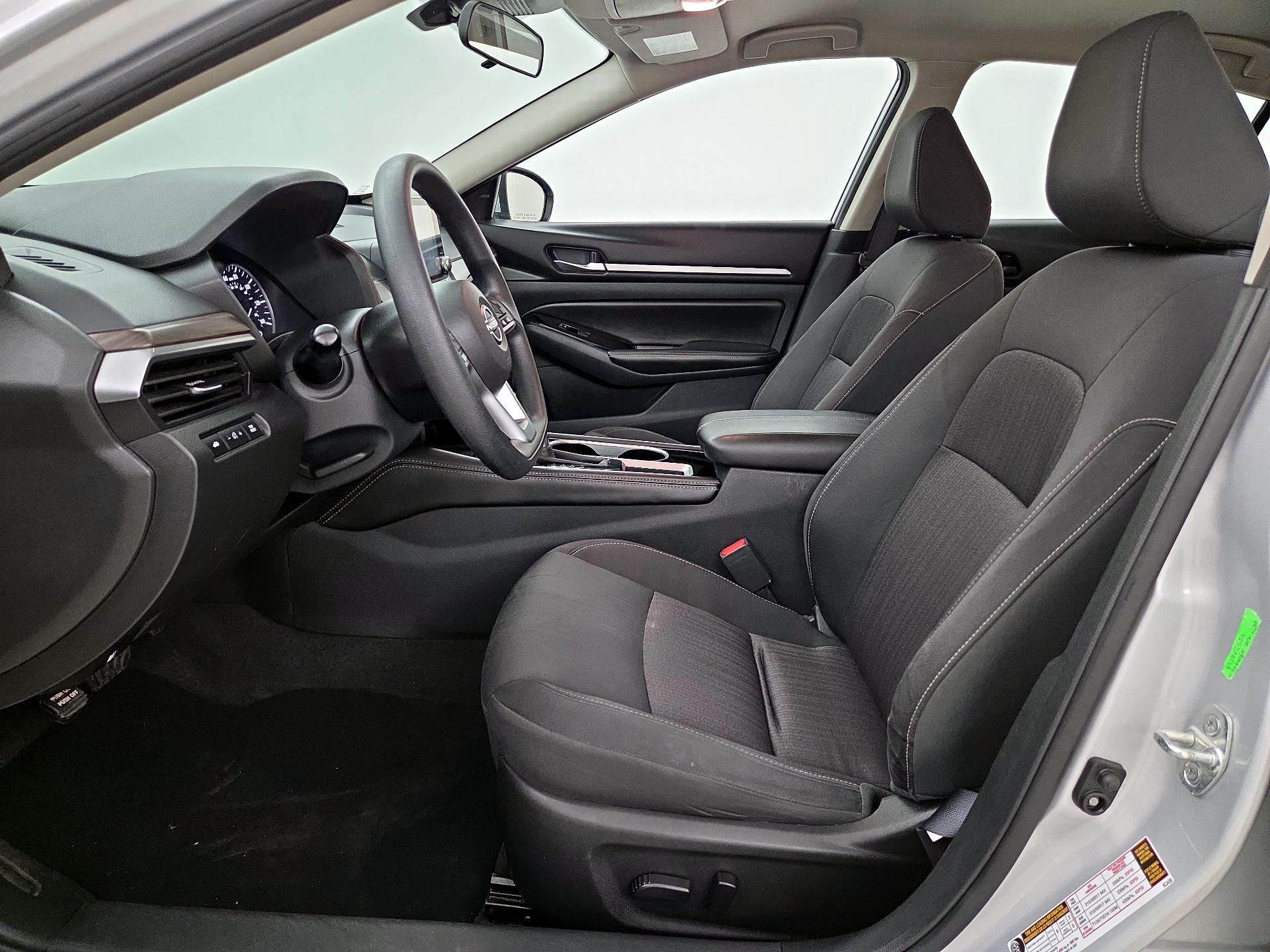 Thumbnail: 2023 Nissan Altima - 11
