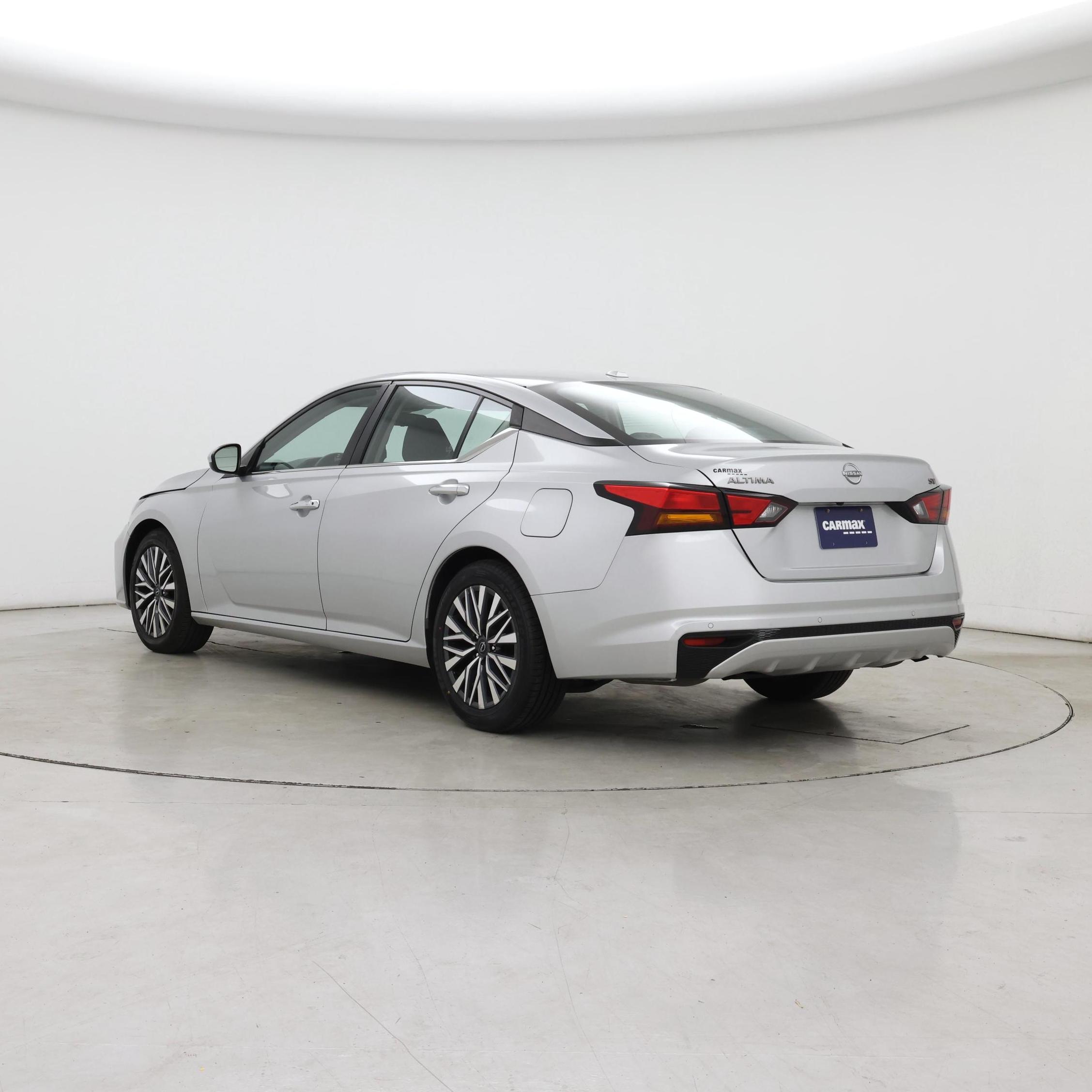 Thumbnail: 2023 Nissan Altima - 2