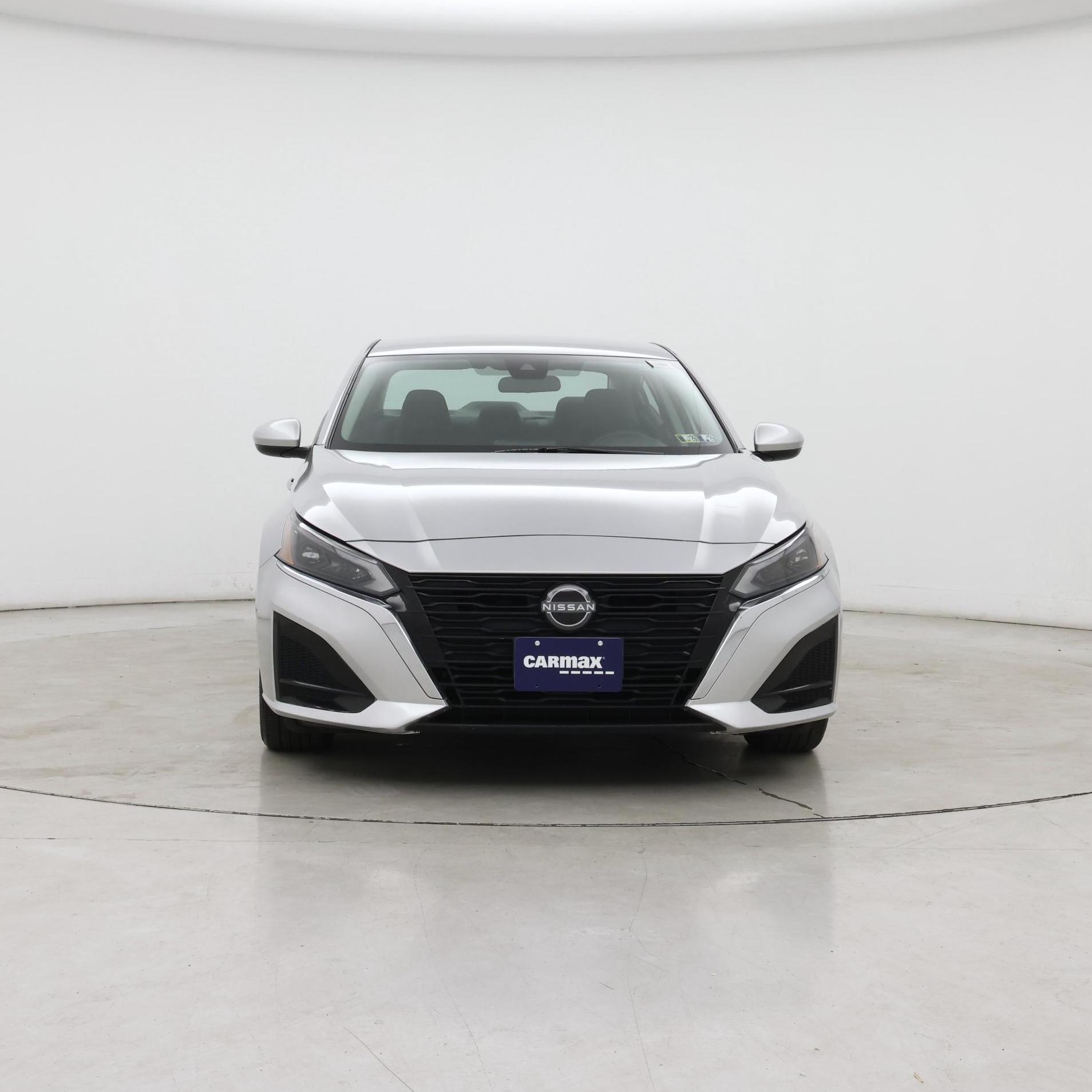 Thumbnail: 2023 Nissan Altima - 5