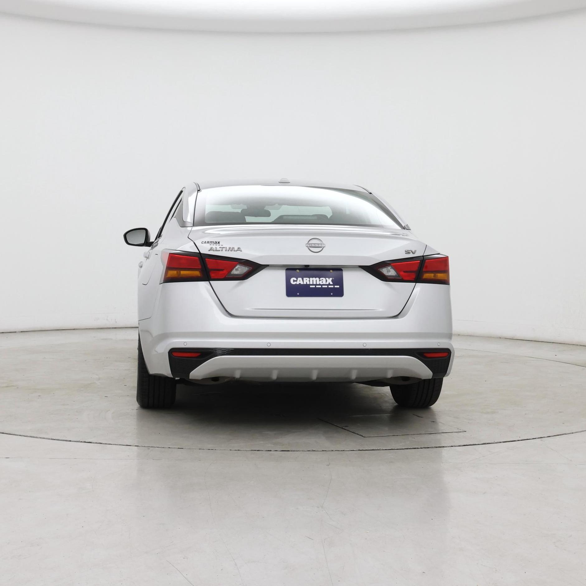 Thumbnail: 2023 Nissan Altima - 6