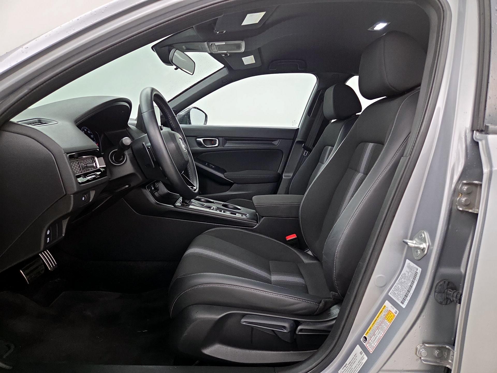 Thumbnail: 2023 Honda Civic - 11