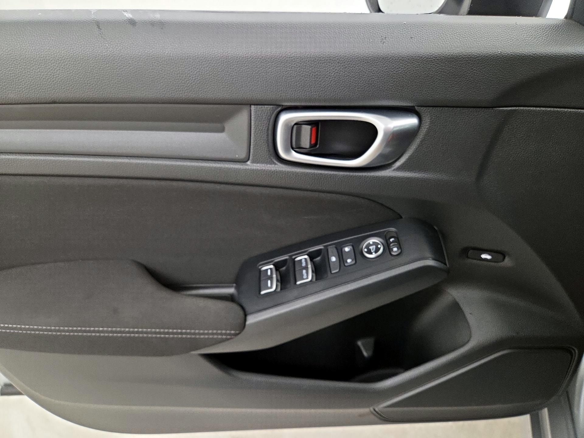 Thumbnail: 2023 Honda Civic - 12