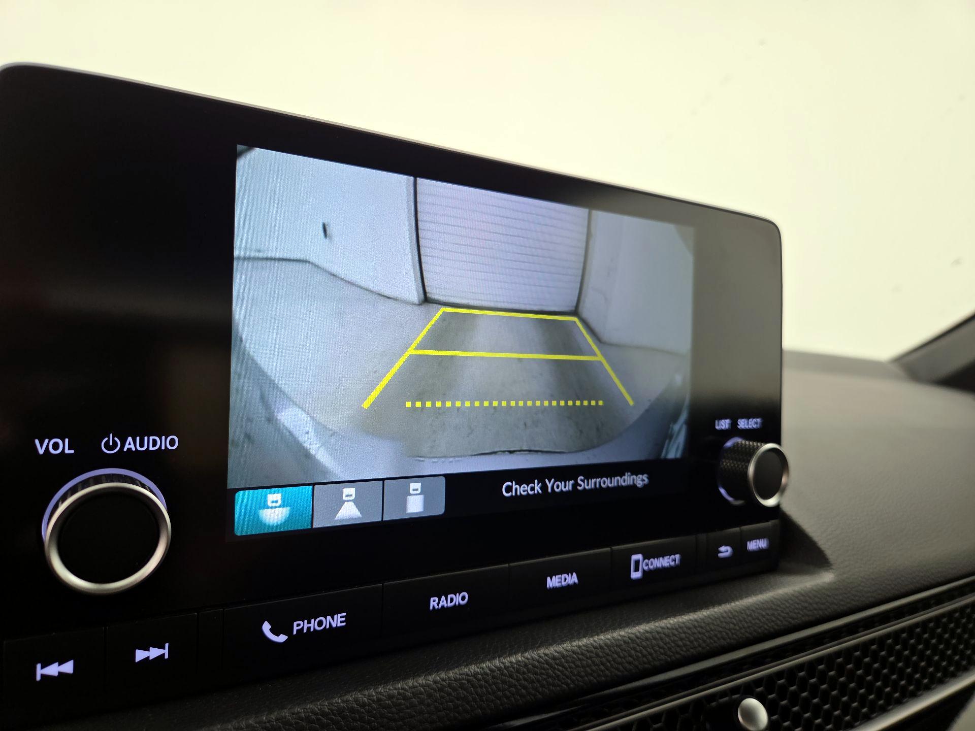 Thumbnail: 2023 Honda Civic - 14