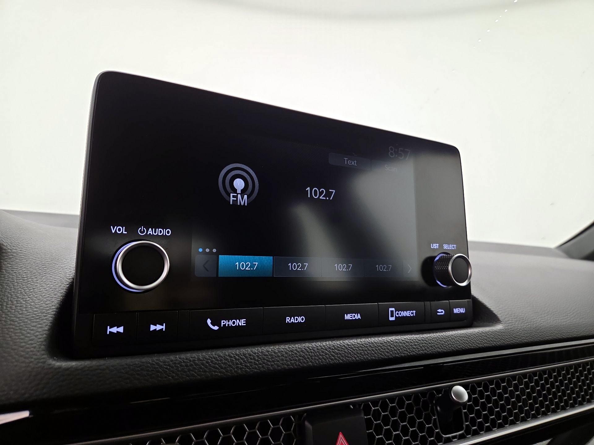 Thumbnail: 2023 Honda Civic - 15