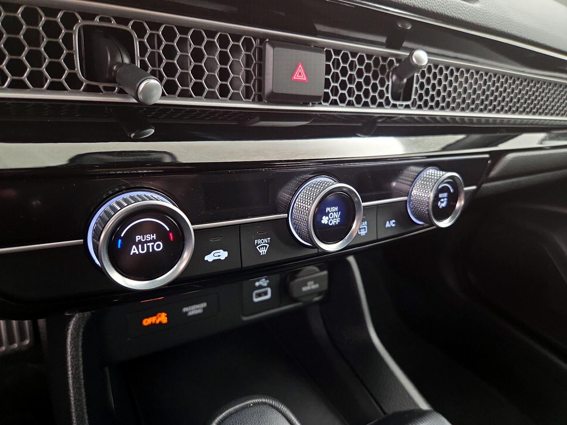 Thumbnail: 2023 Honda Civic - 16