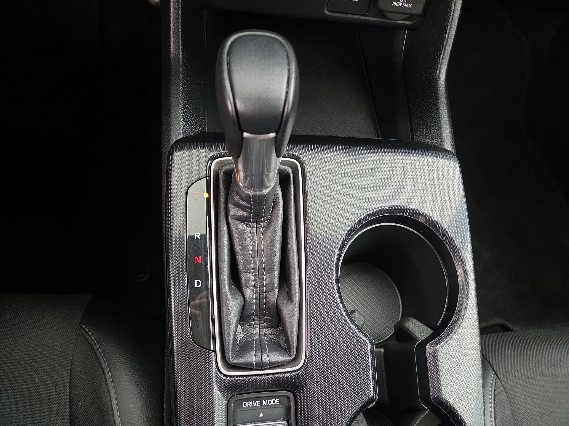 Thumbnail: 2023 Honda Civic - 17