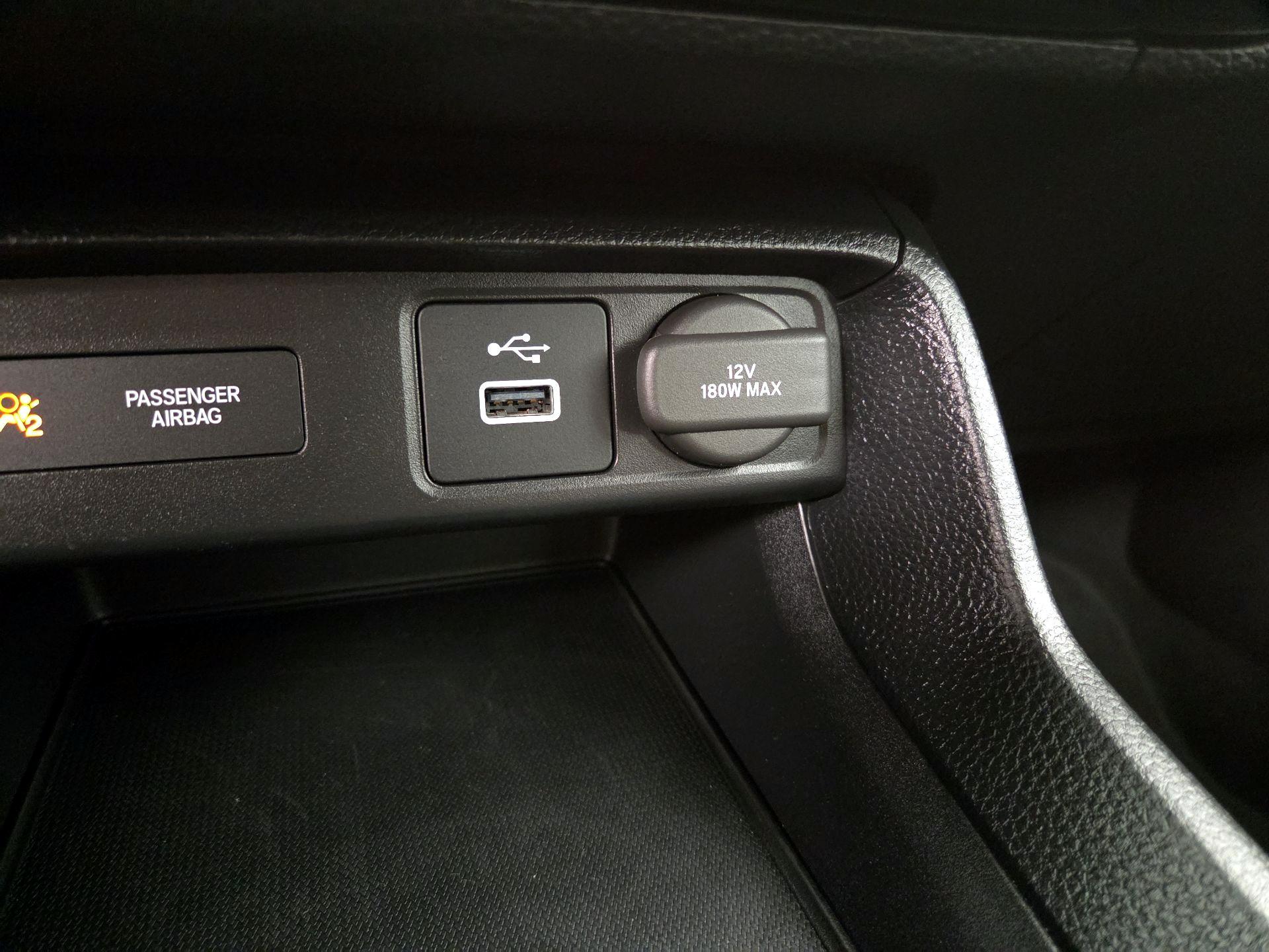 Thumbnail: 2023 Honda Civic - 18