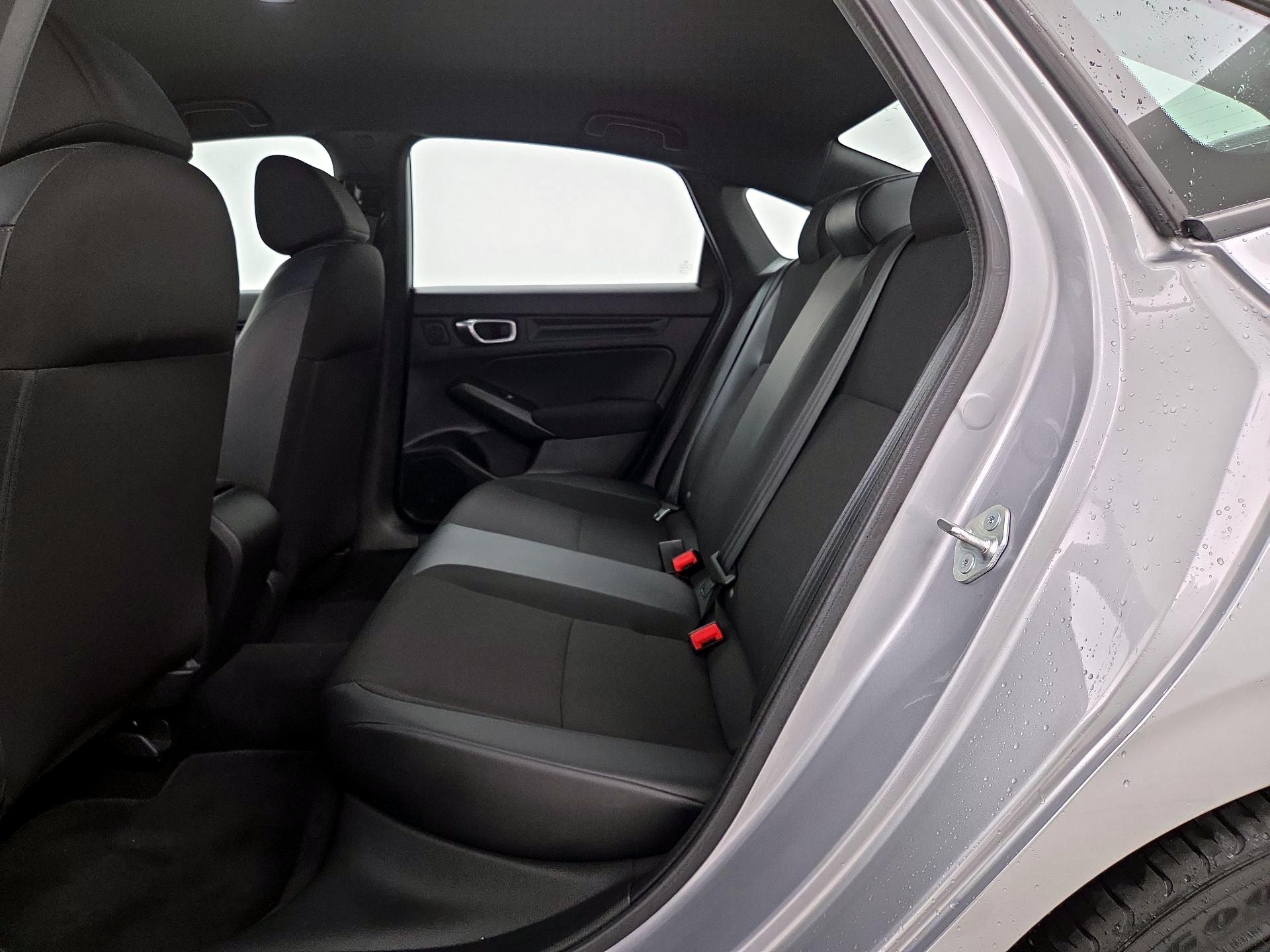 Thumbnail: 2023 Honda Civic - 19