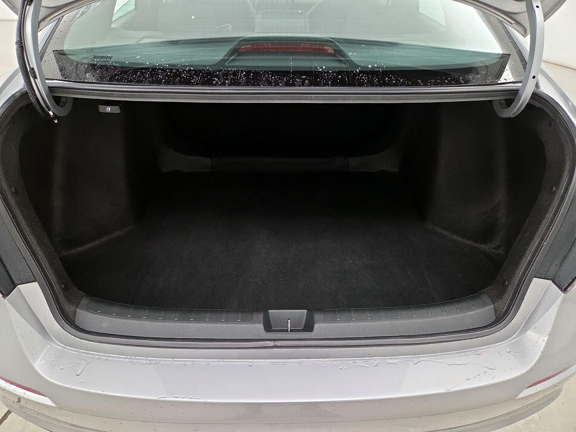 Thumbnail: 2023 Honda Civic - 20