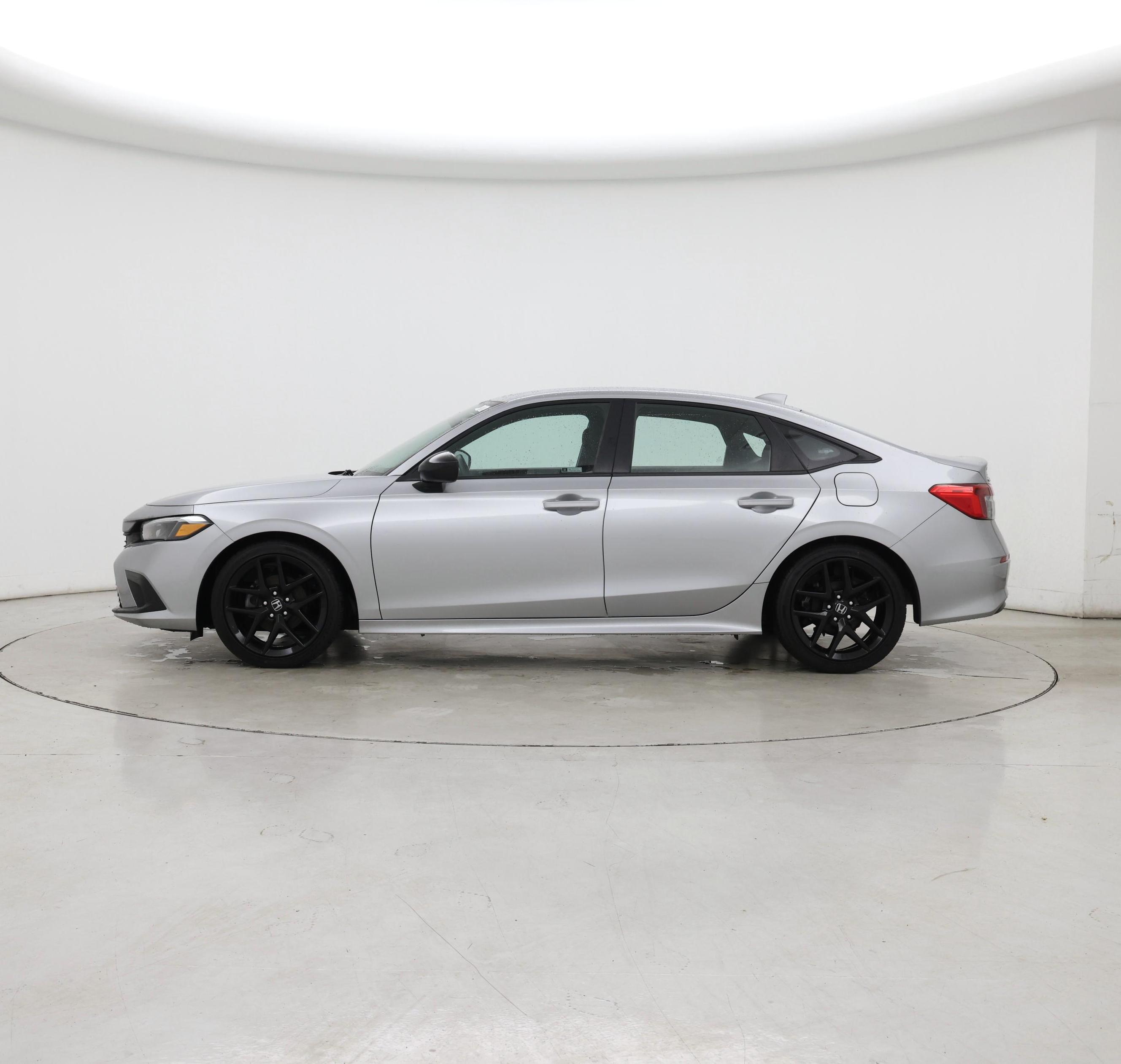 Thumbnail: 2023 Honda Civic - 3