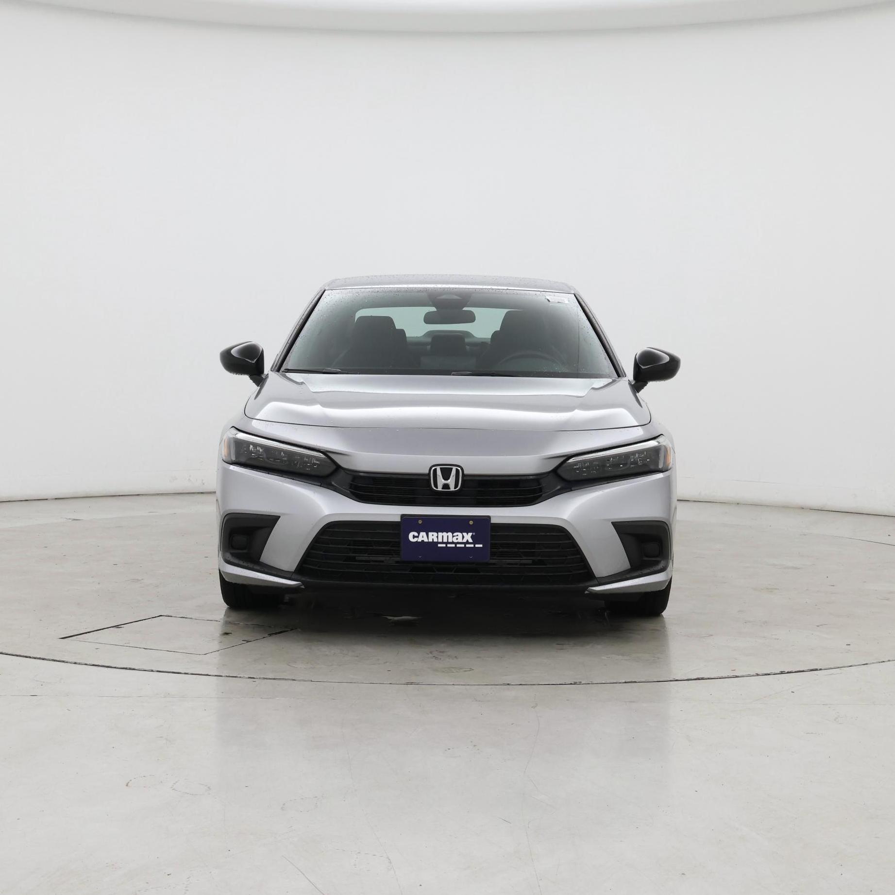 Thumbnail: 2023 Honda Civic - 5