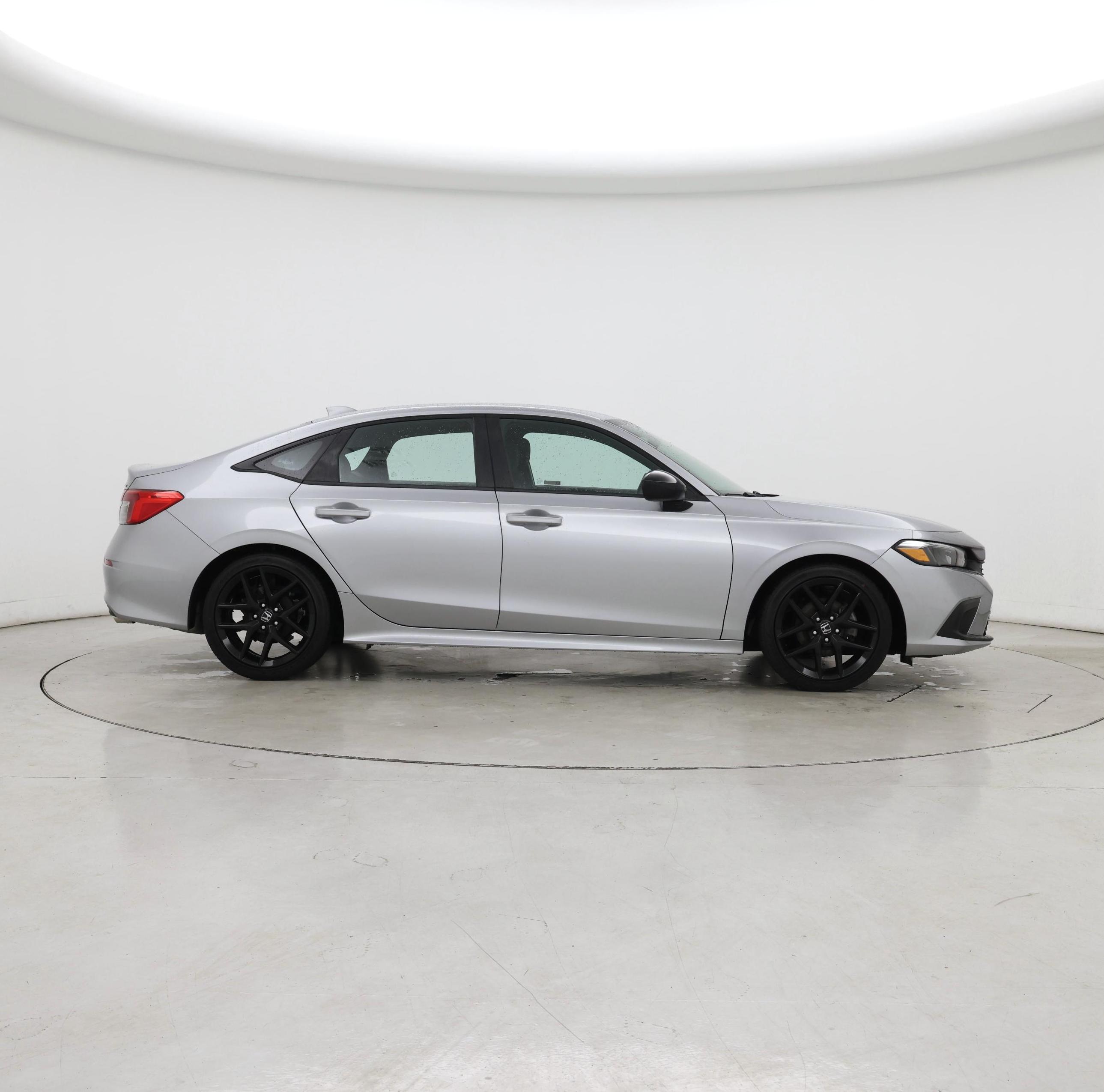 Thumbnail: 2023 Honda Civic - 7