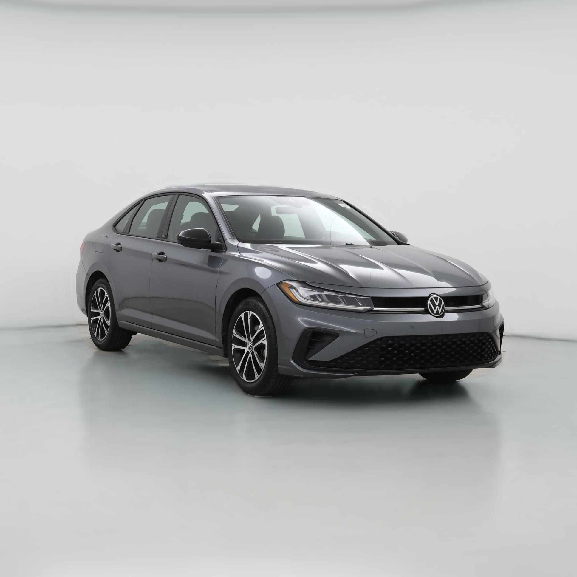Thumbnail: 2025 Volkswagen Jetta - 1
