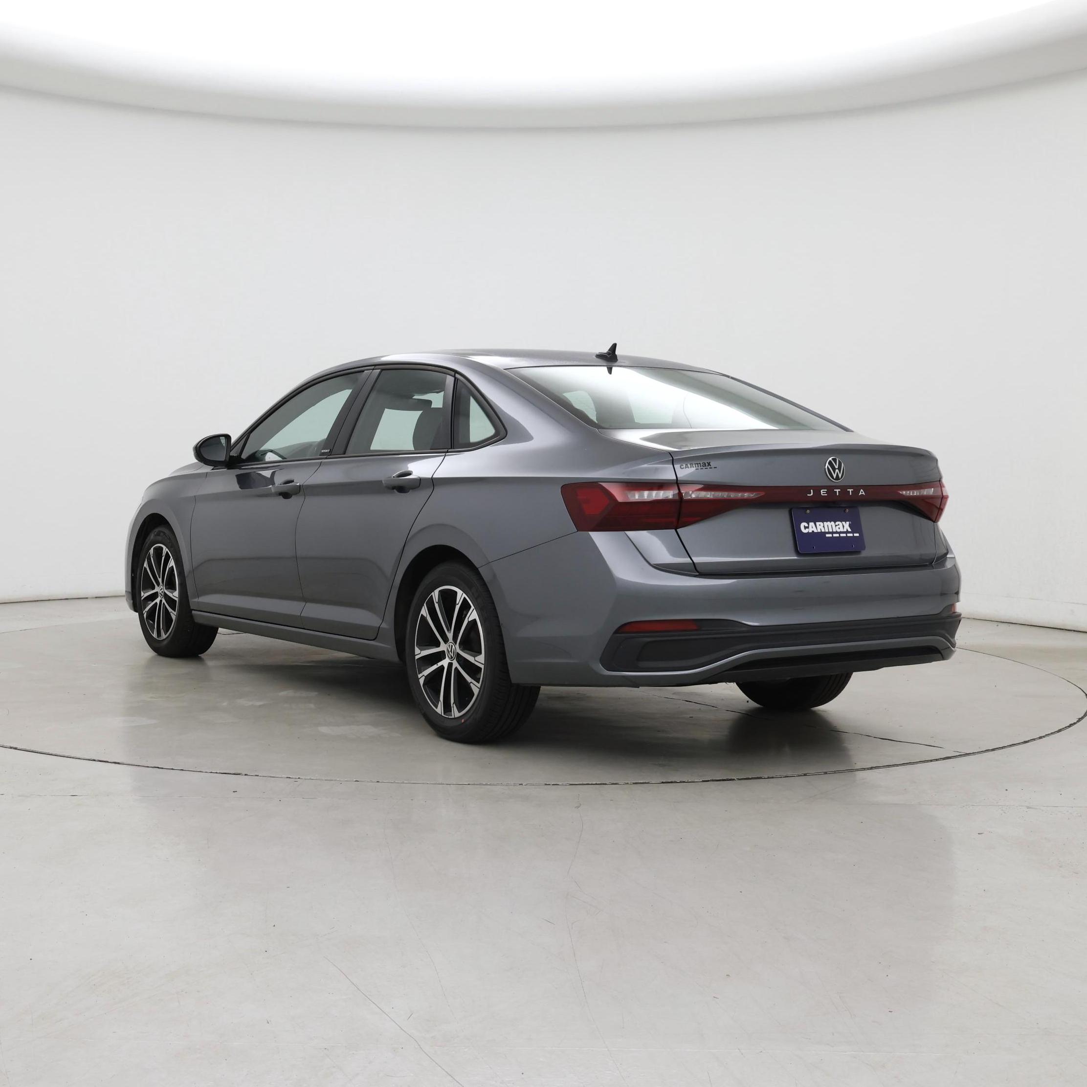 Thumbnail: 2025 Volkswagen Jetta - 2