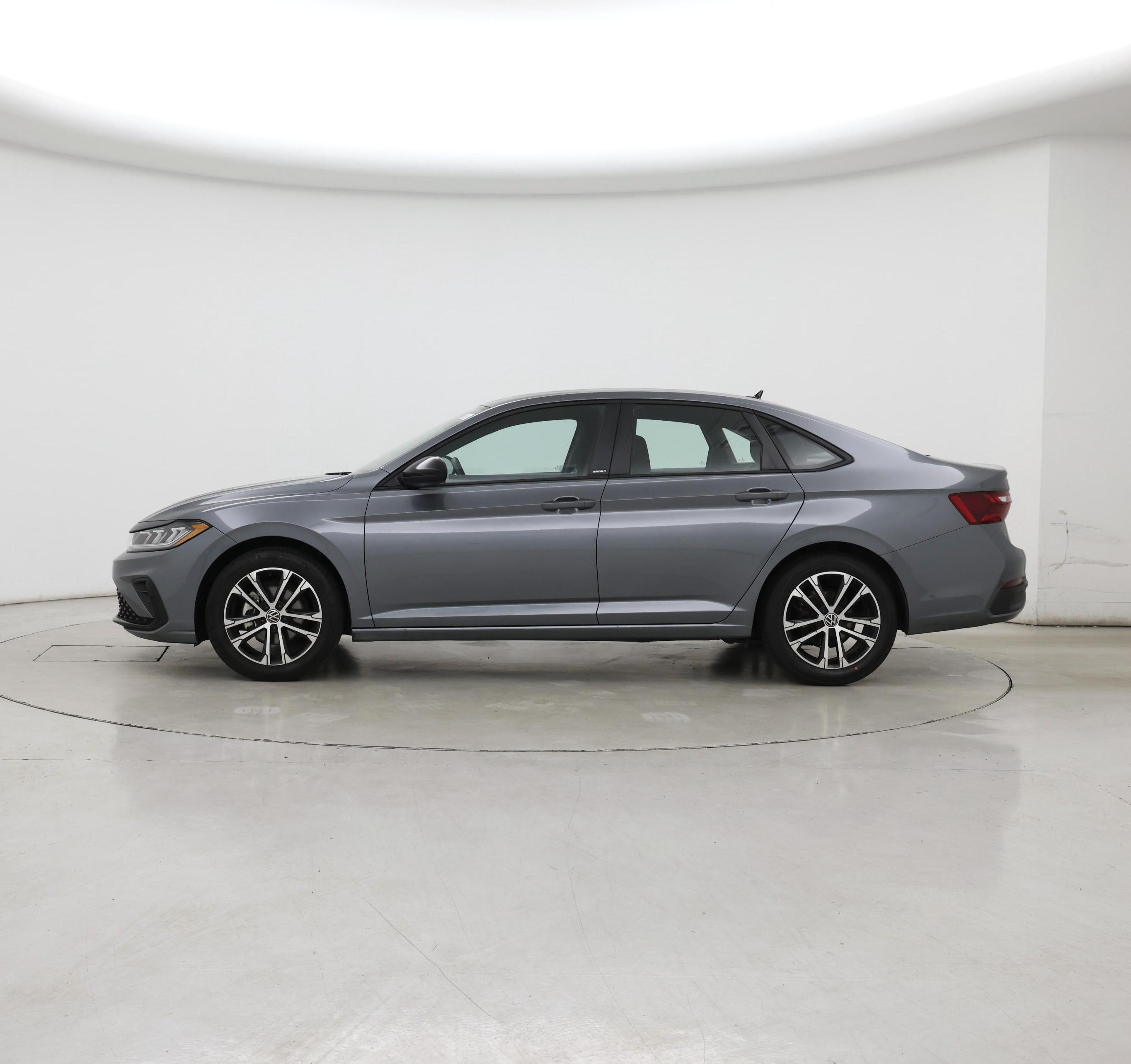 Thumbnail: 2025 Volkswagen Jetta - 3