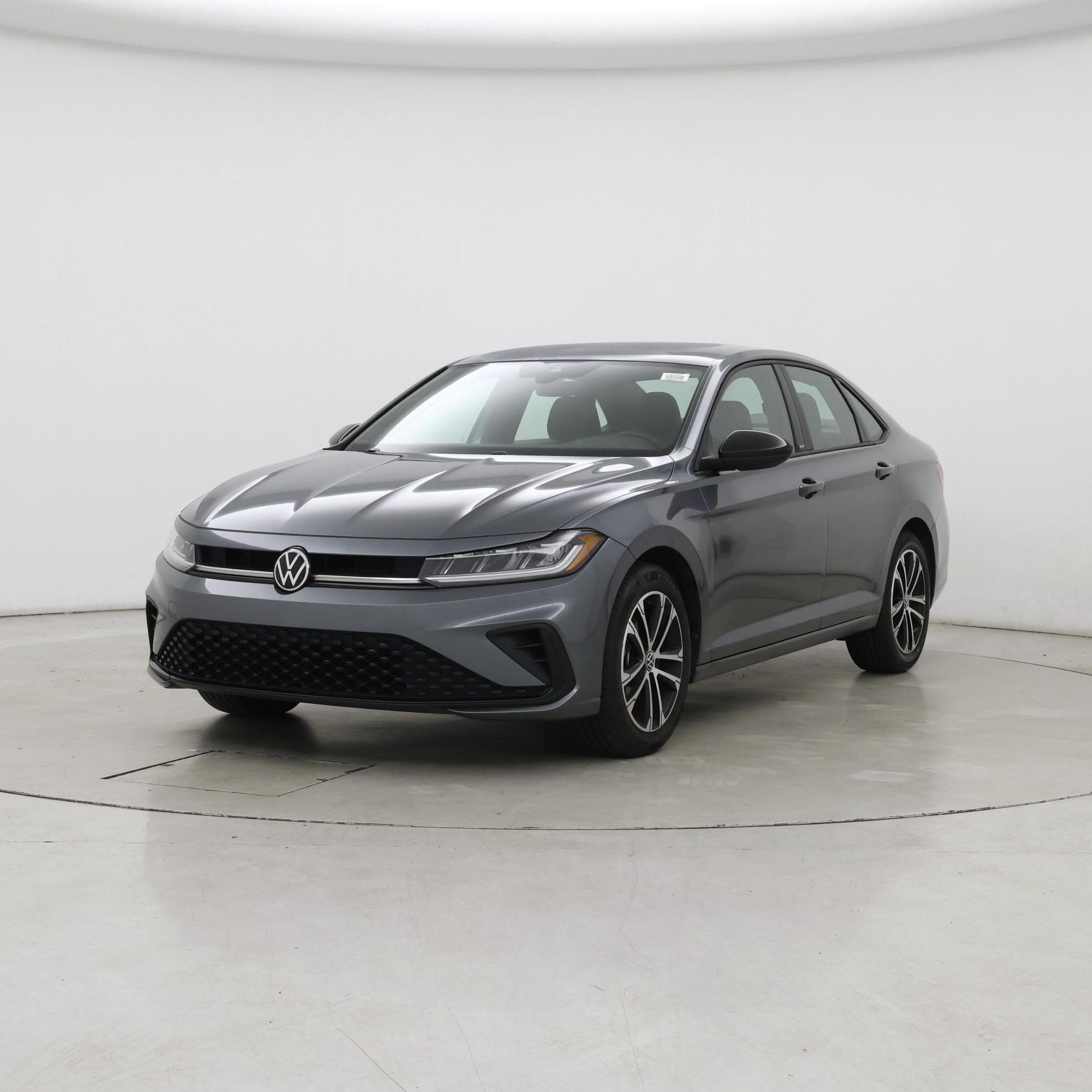 Thumbnail: 2025 Volkswagen Jetta - 4