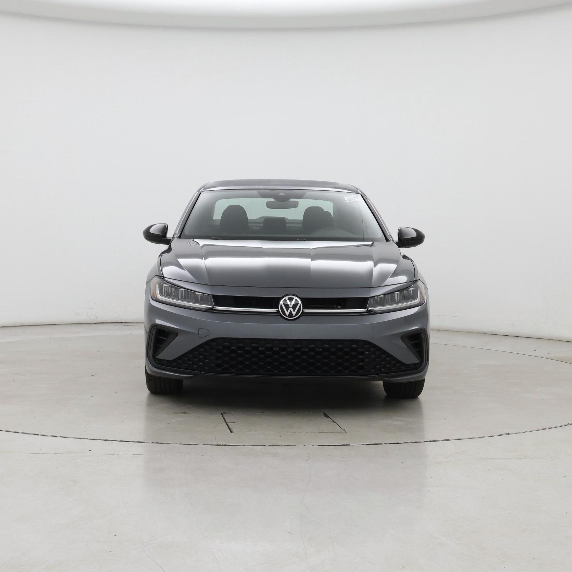 Thumbnail: 2025 Volkswagen Jetta - 5