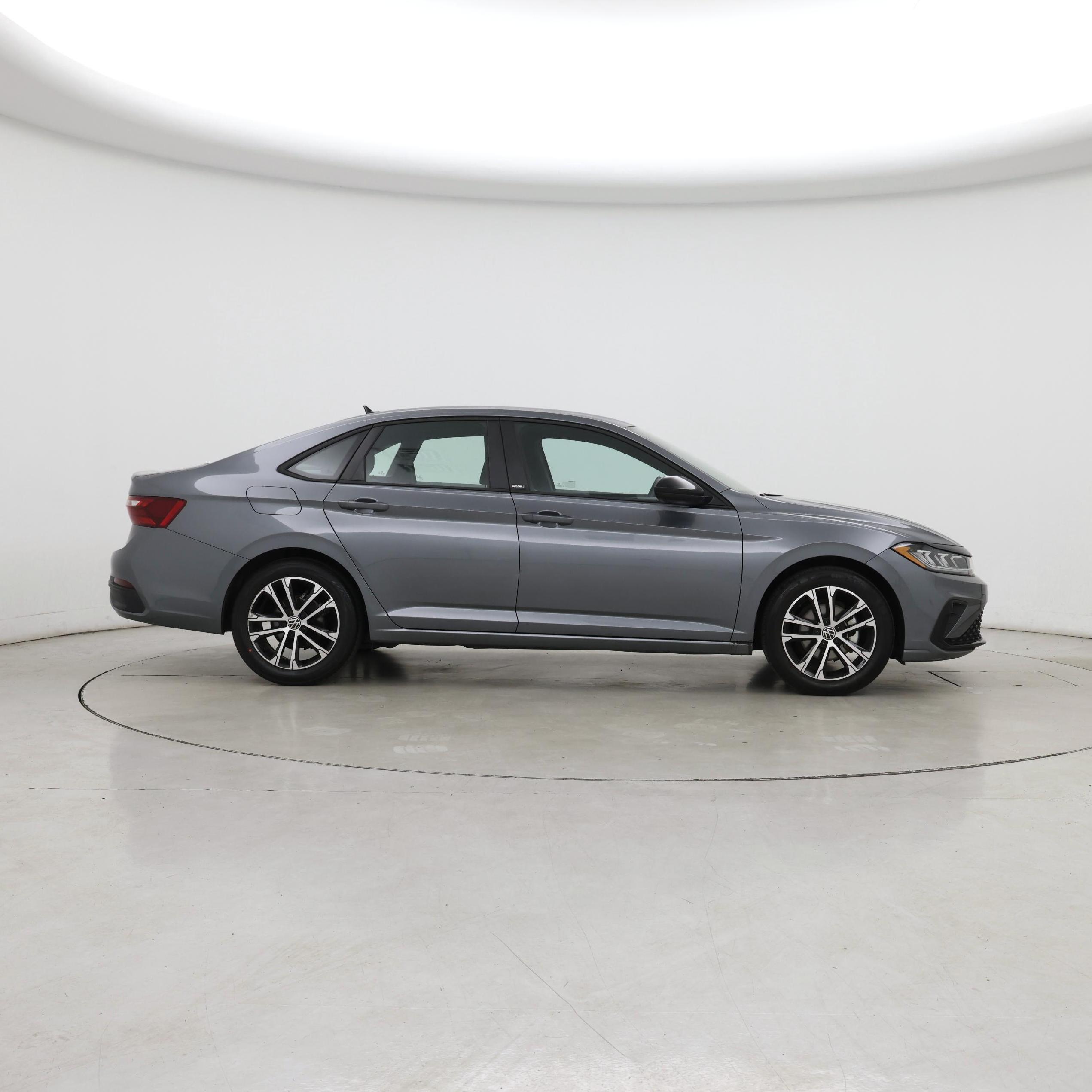 Thumbnail: 2025 Volkswagen Jetta - 7