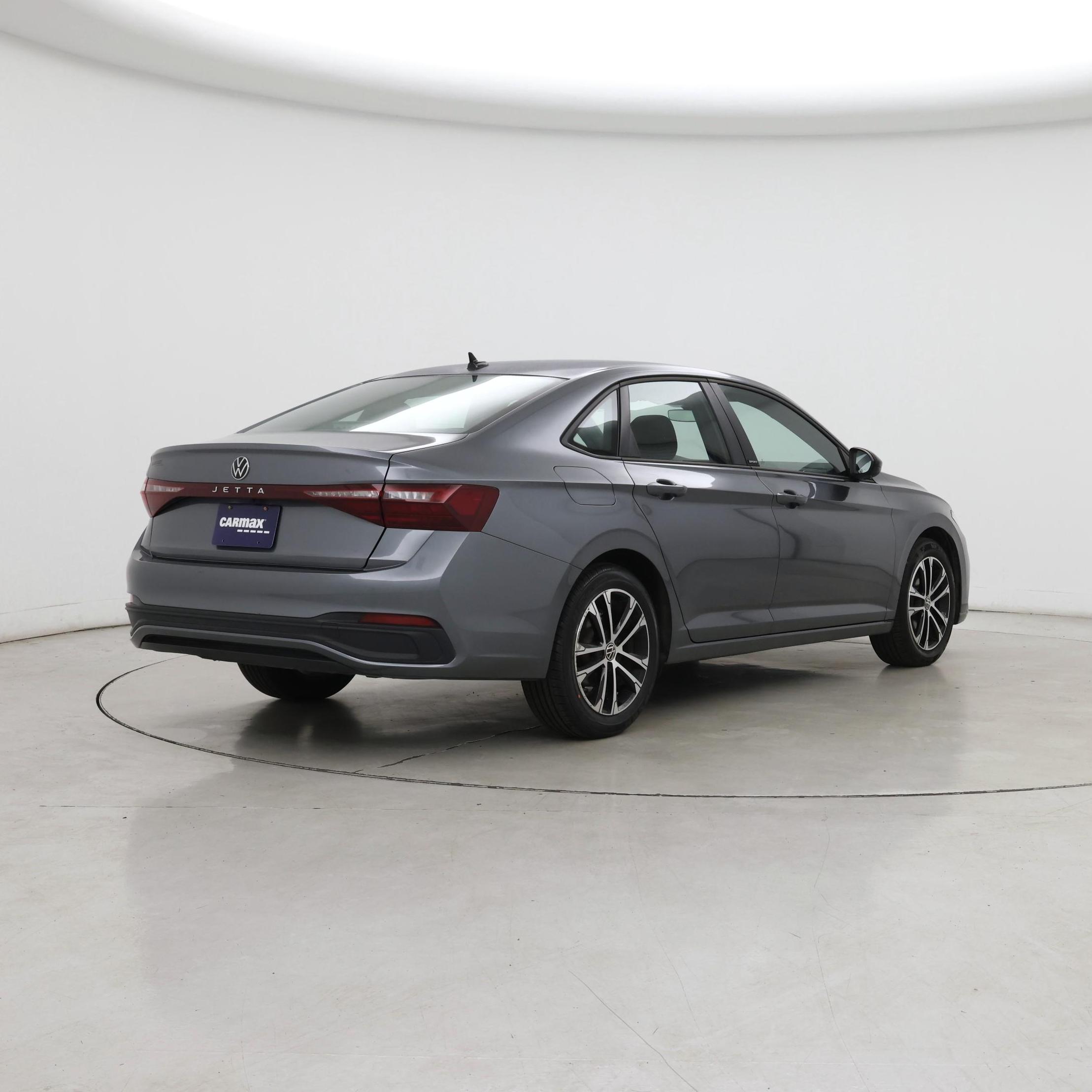 Thumbnail: 2025 Volkswagen Jetta - 8