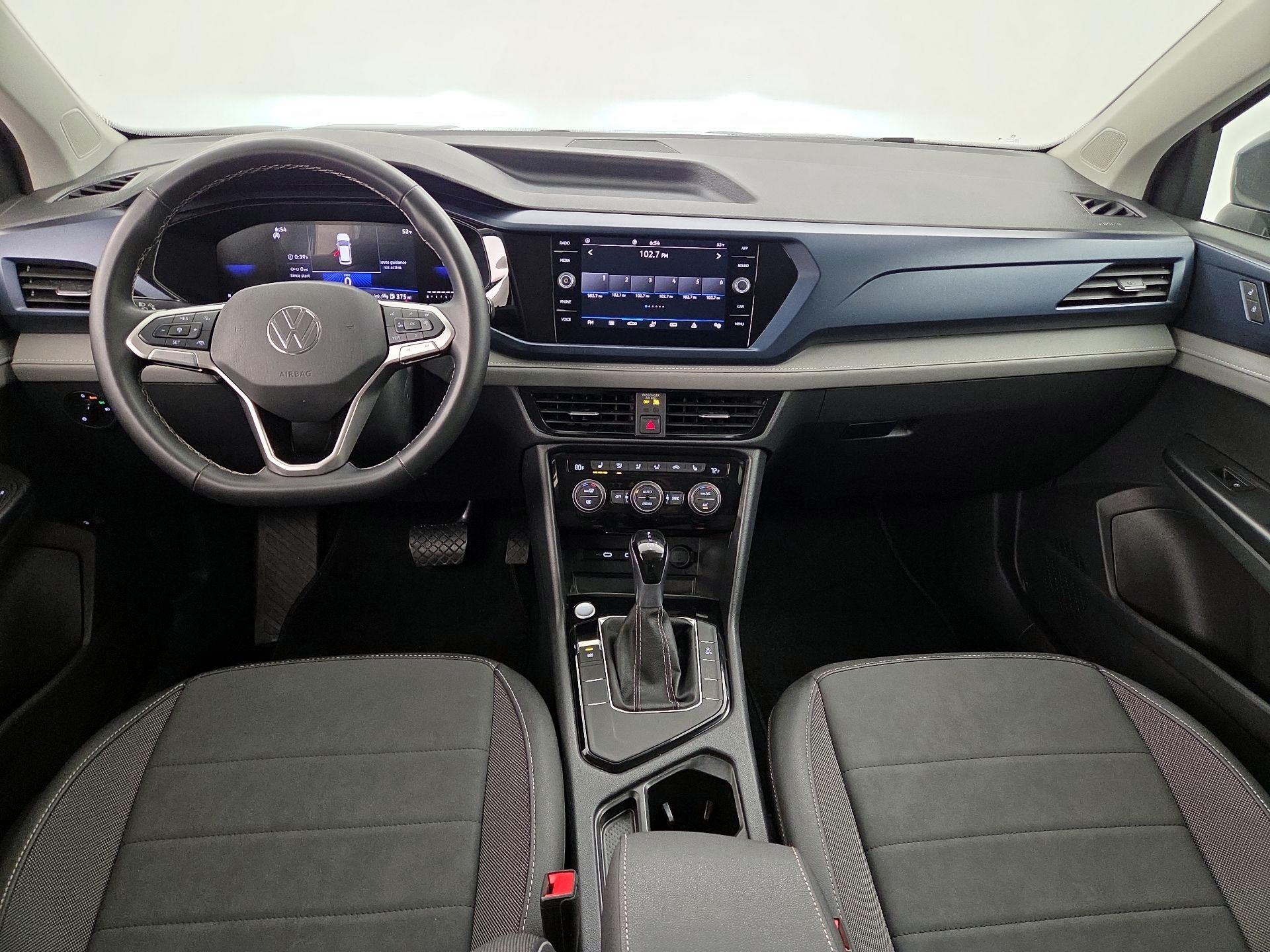 Thumbnail: 2024 Volkswagen Taos - 9