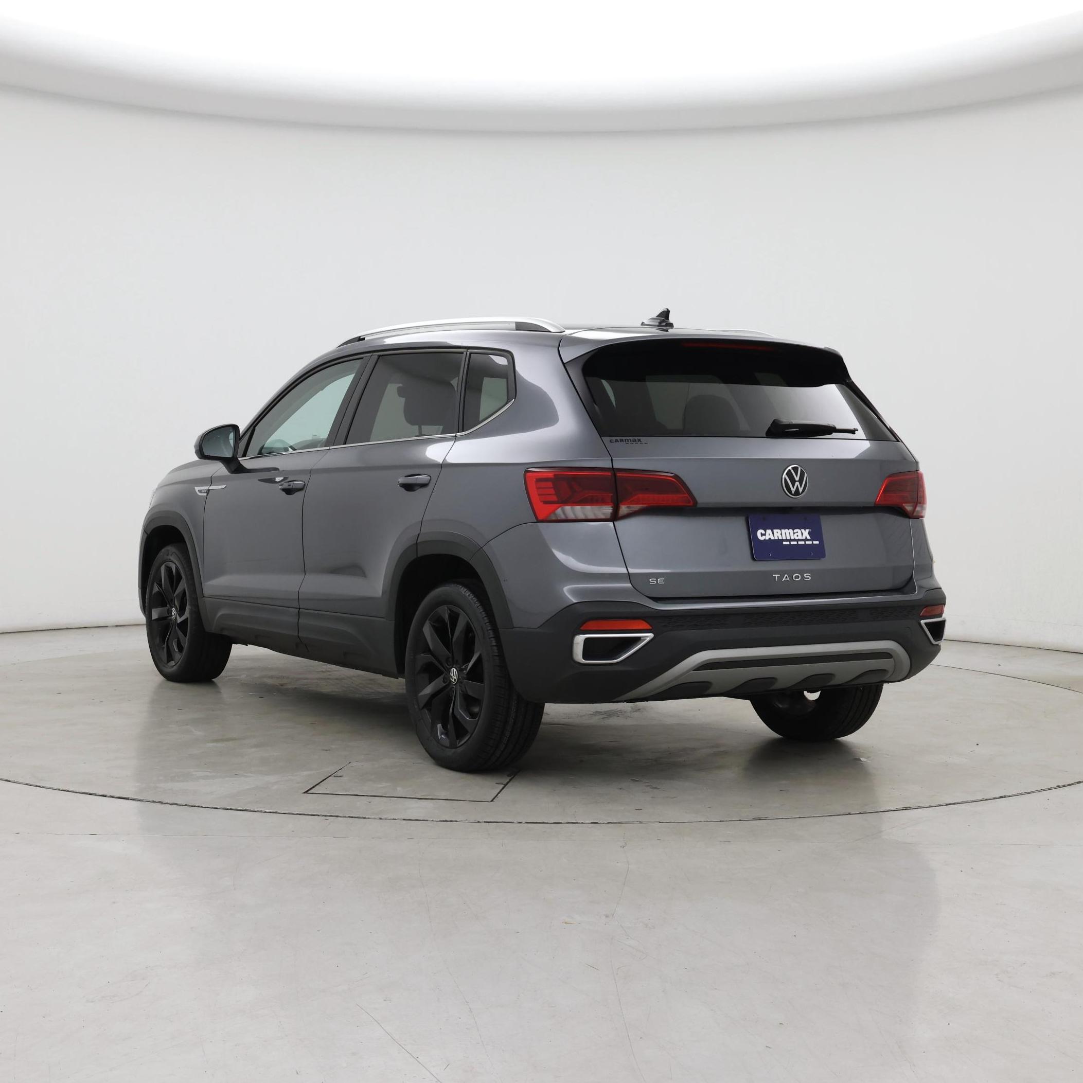 Thumbnail: 2024 Volkswagen Taos - 2