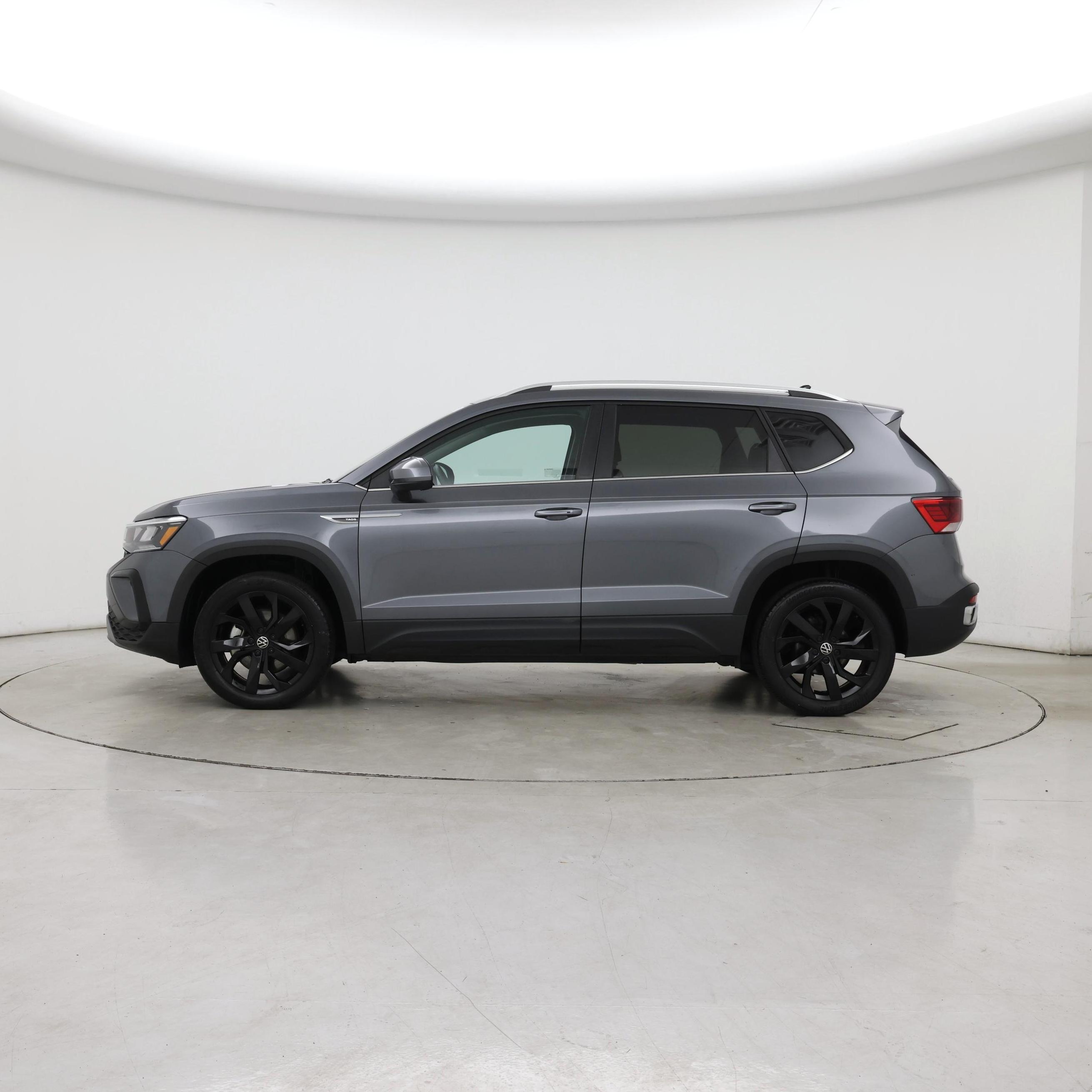 Thumbnail: 2024 Volkswagen Taos - 3