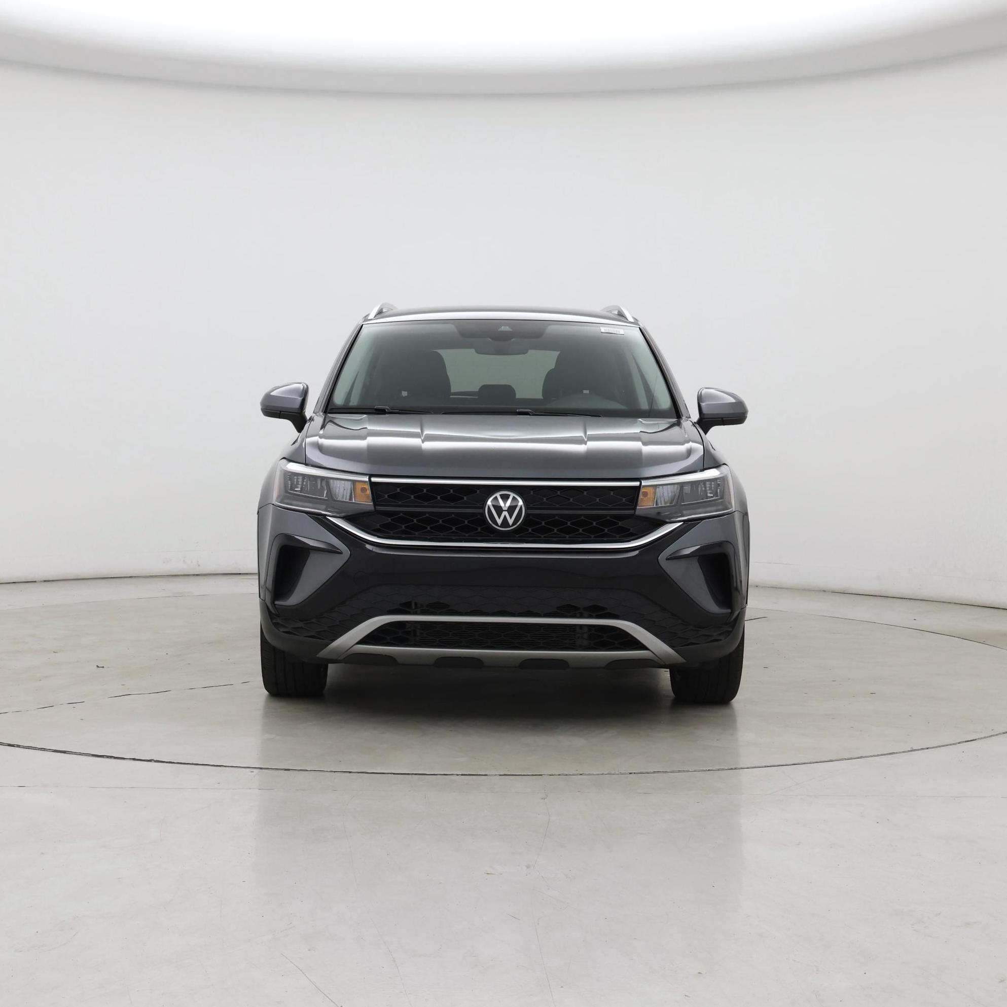 Thumbnail: 2024 Volkswagen Taos - 5