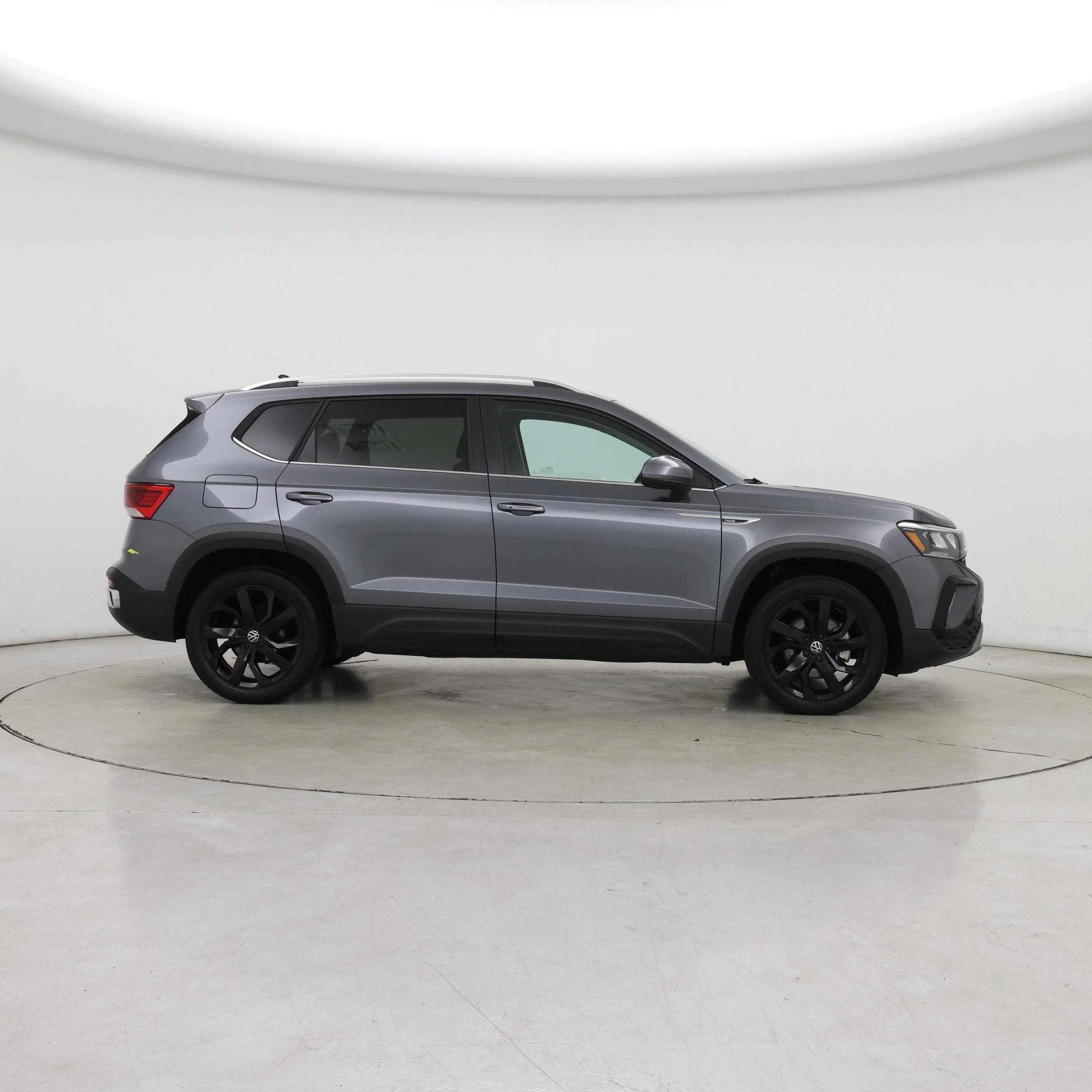 Thumbnail: 2024 Volkswagen Taos - 7