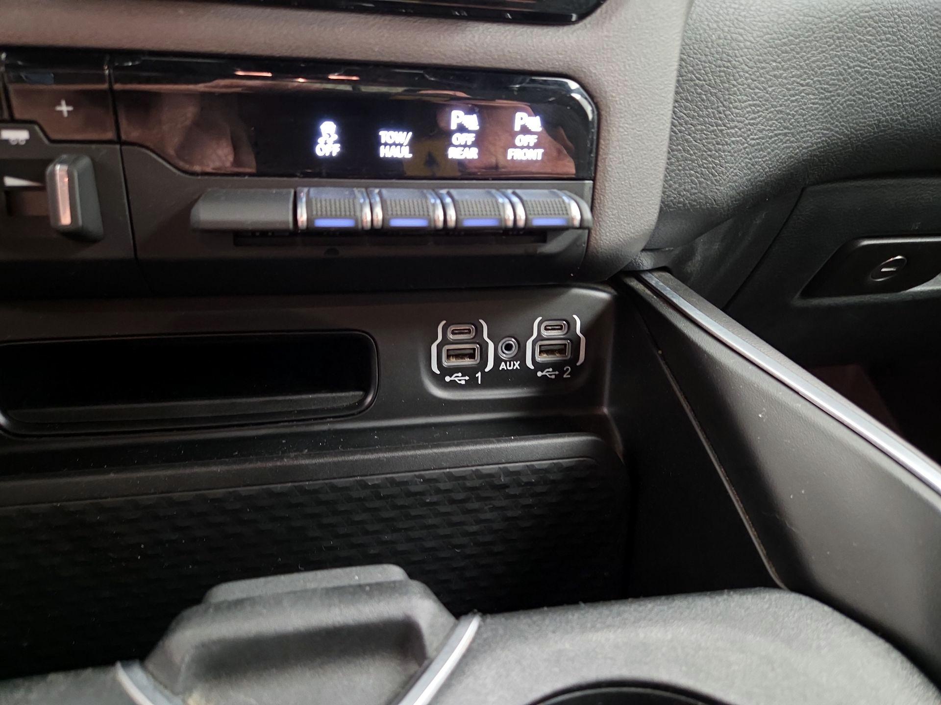 Thumbnail: 2022 RAM 1500 - 19