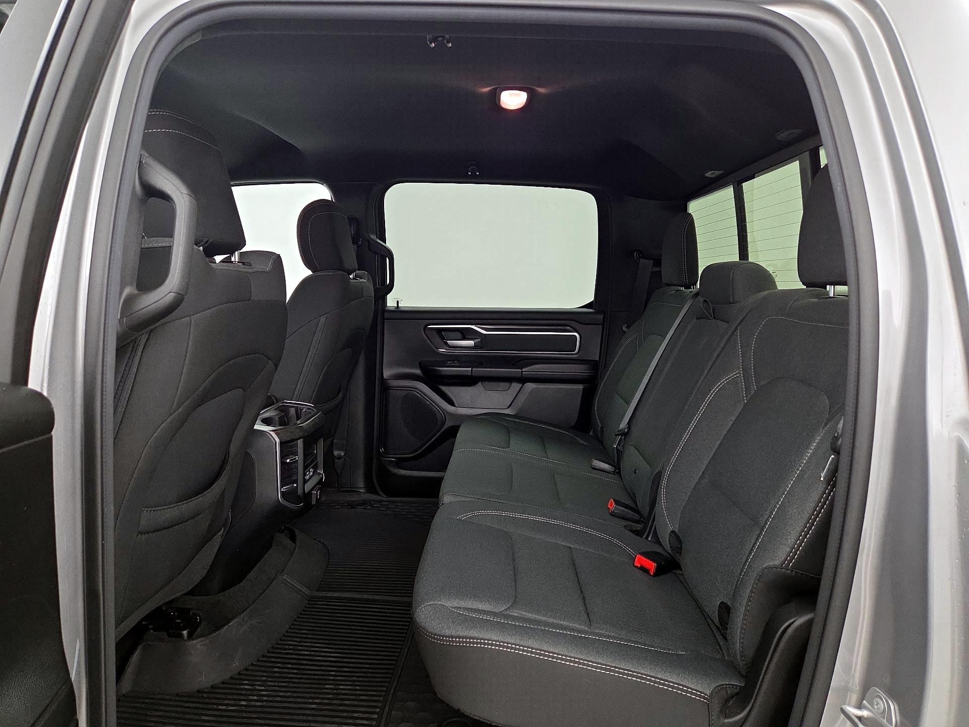 Thumbnail: 2022 RAM 1500 - 20