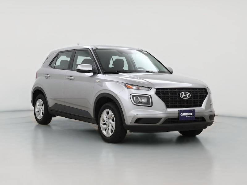2023 Hyundai Venue SE -
                  Farragut, TN