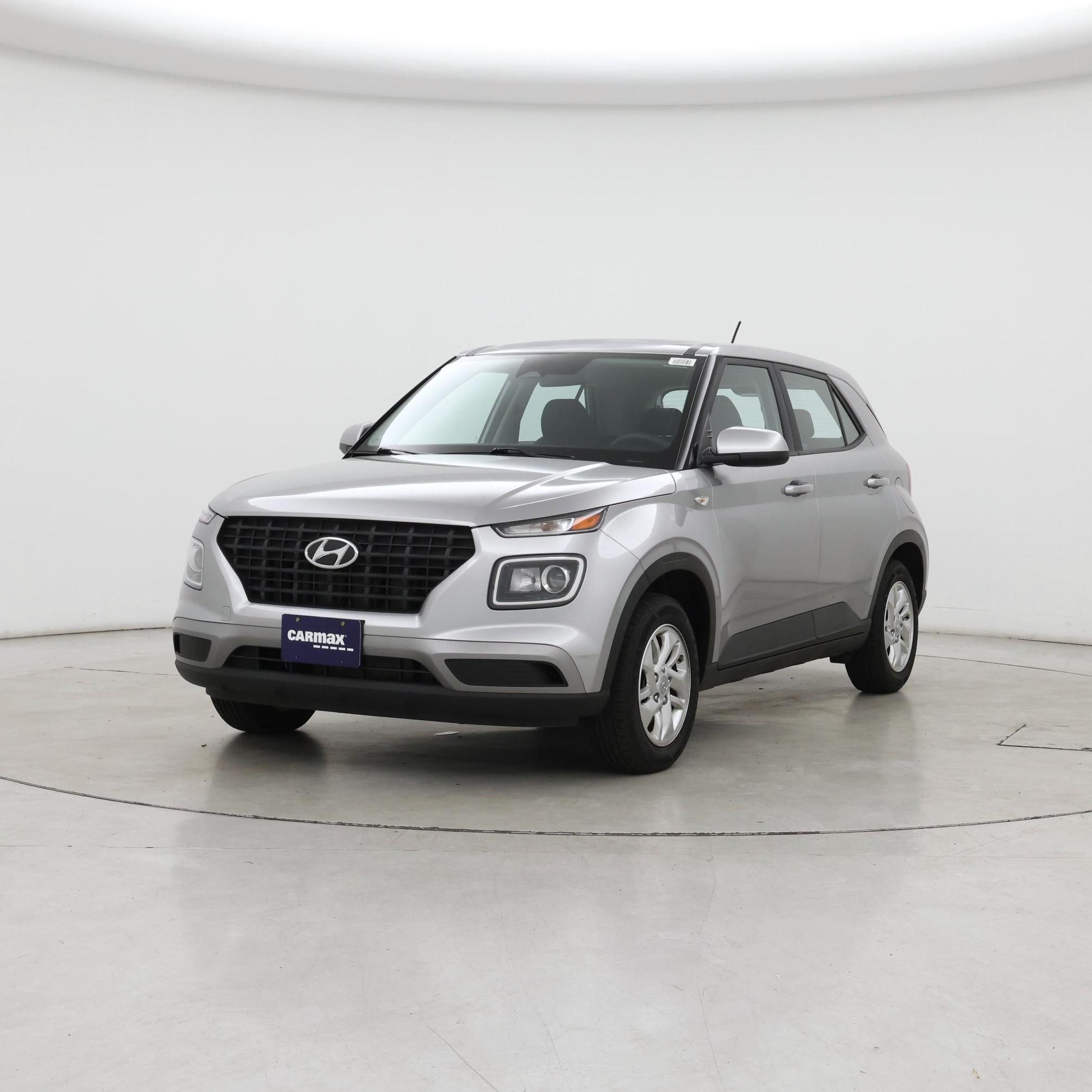 Thumbnail: 2023 Hyundai Venue - 4