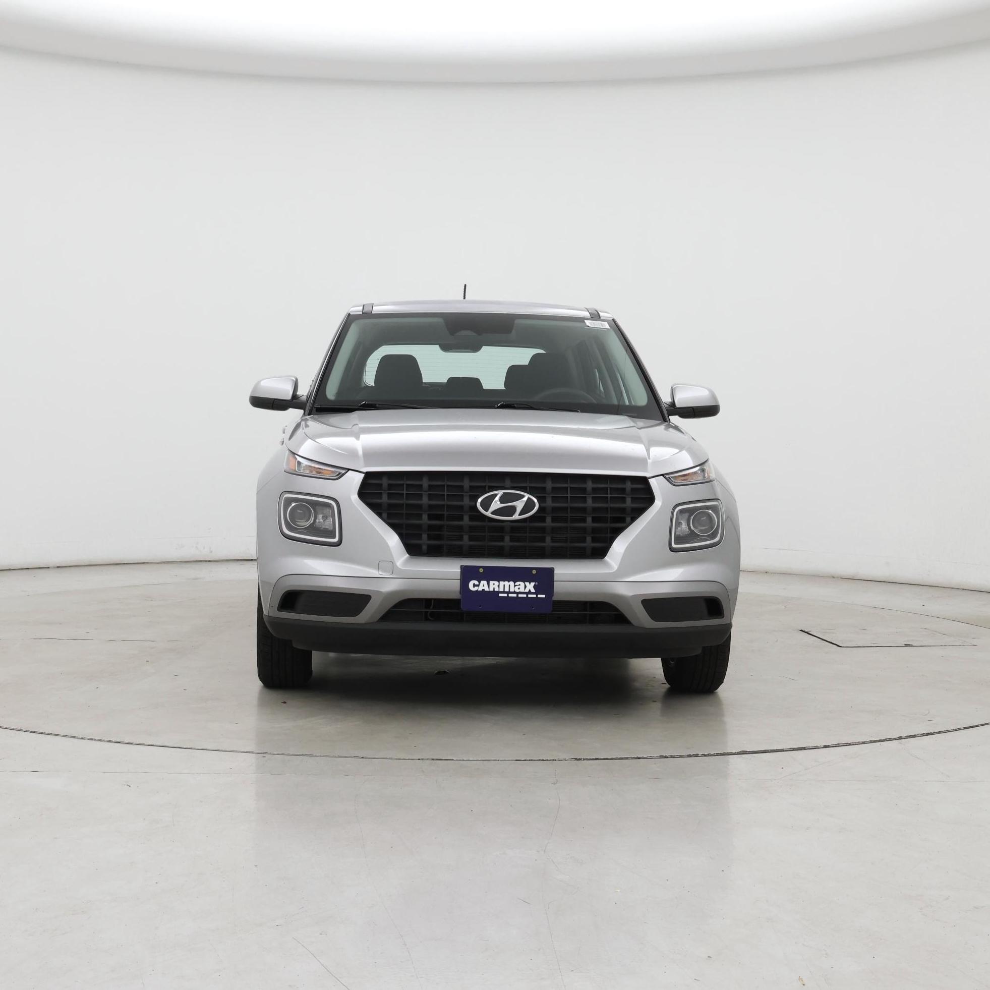 Thumbnail: 2023 Hyundai Venue - 5