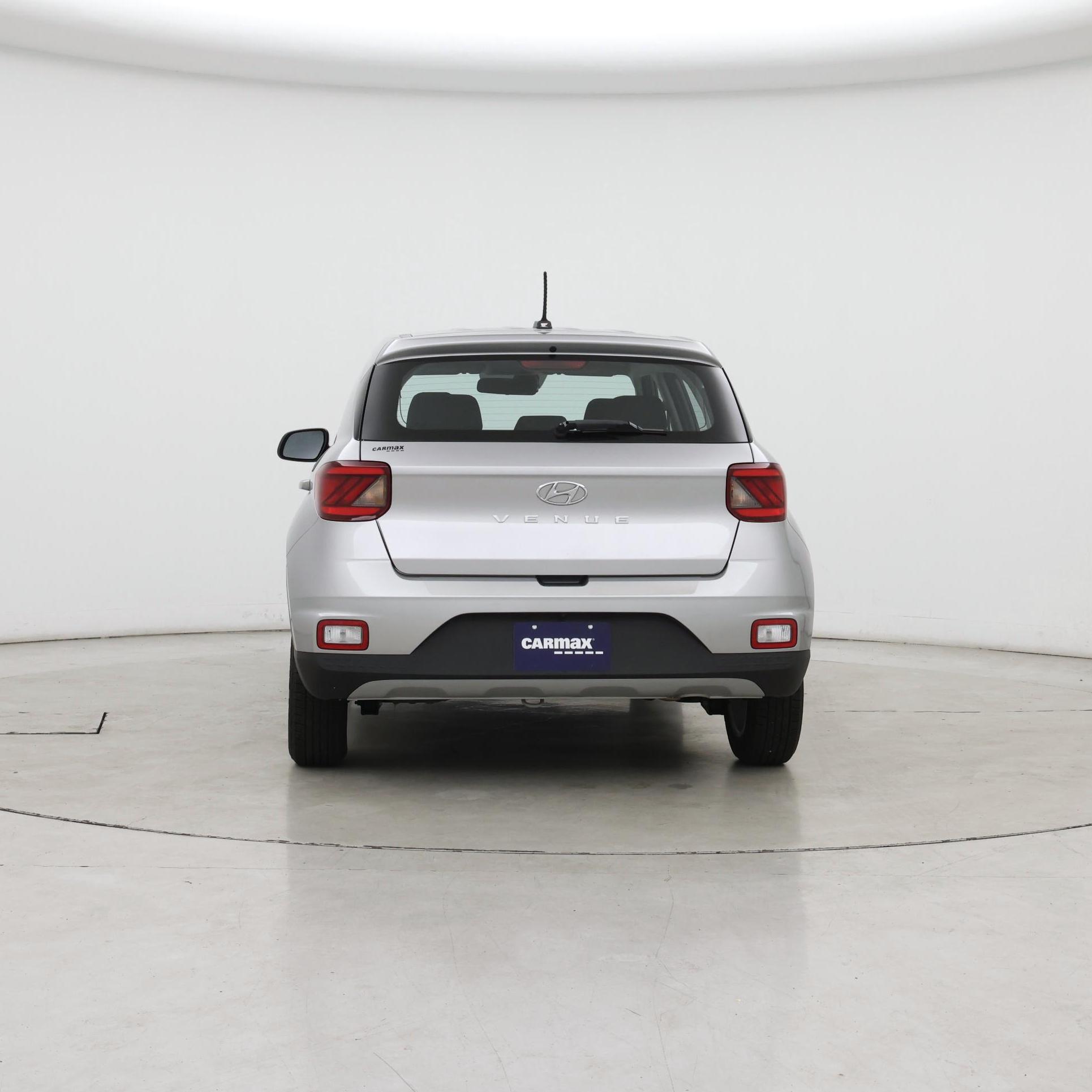 Thumbnail: 2023 Hyundai Venue - 6