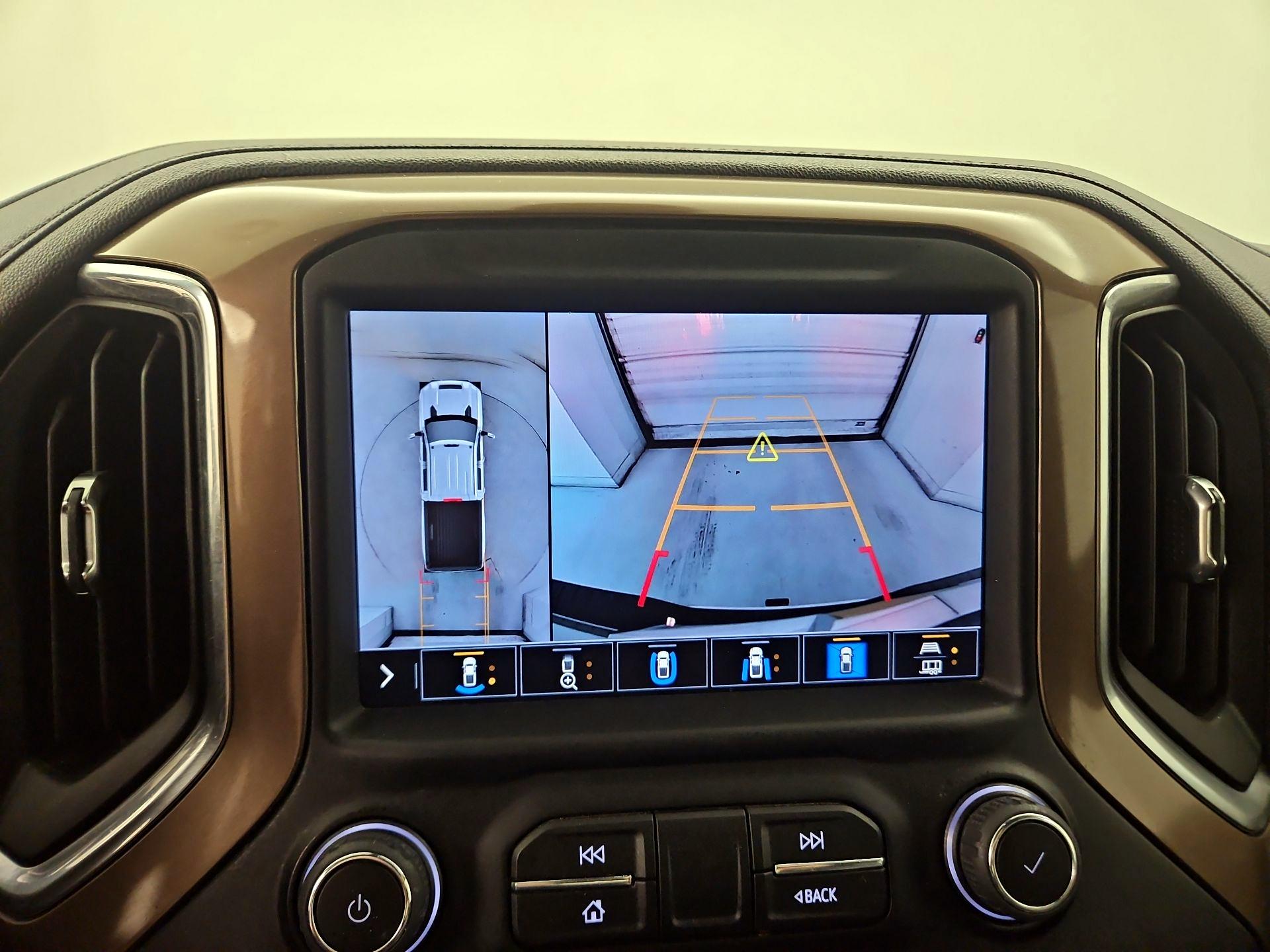 Thumbnail: 2022 Chevrolet Silverado 2500 - 15