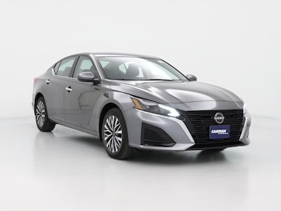 2023 Nissan Altima SV