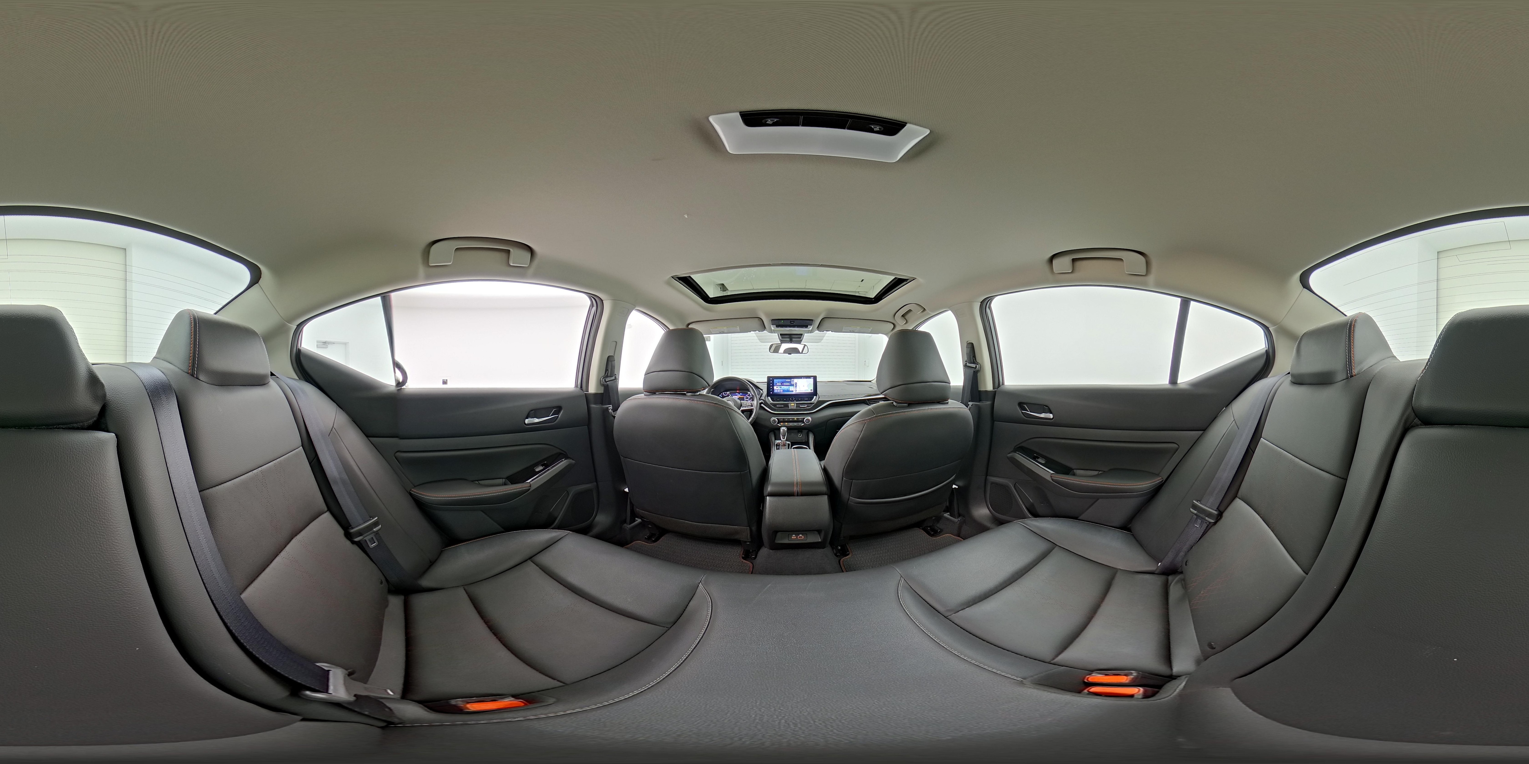2024 Nissan Altima SR - Photo 27