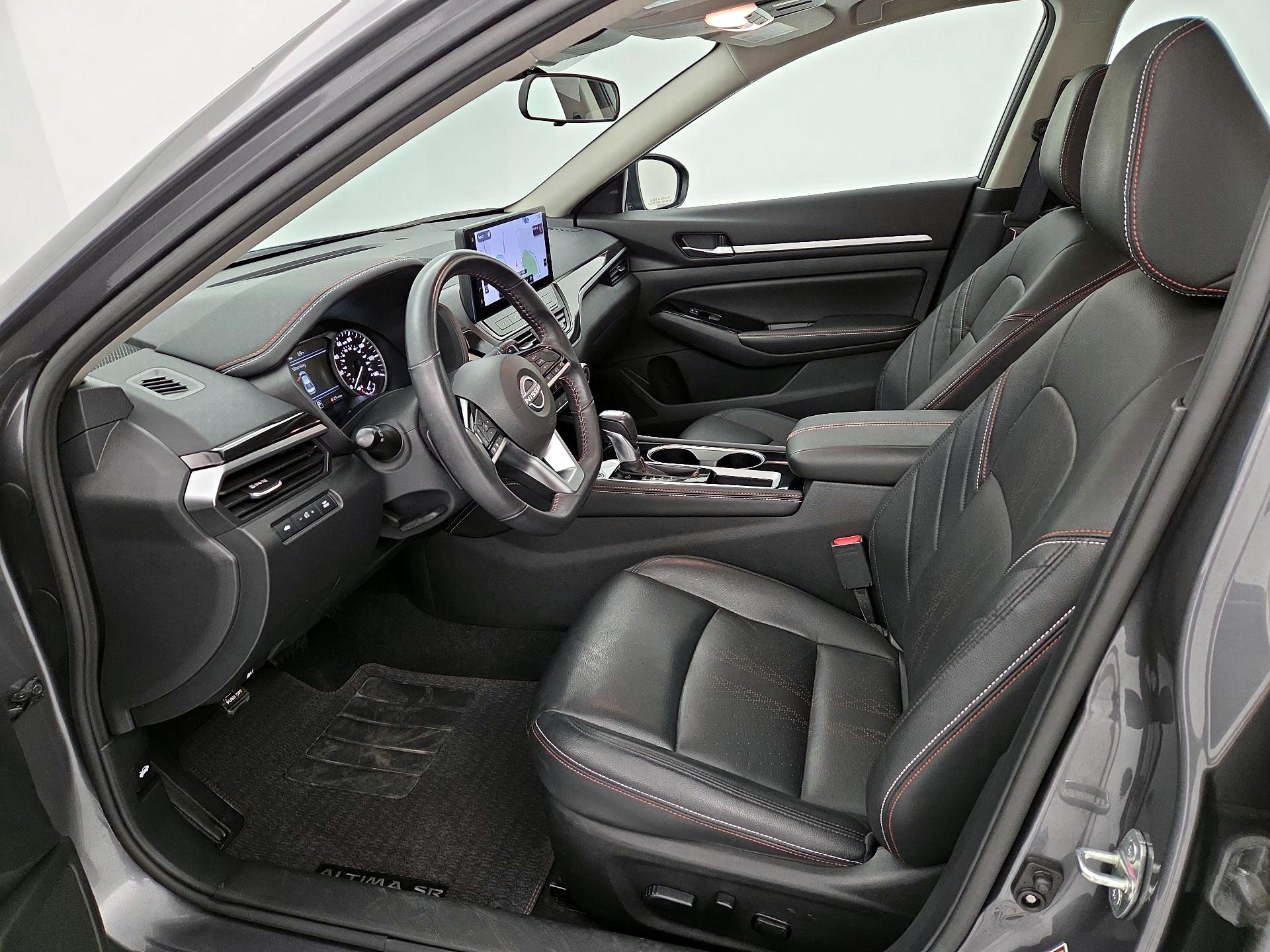 Thumbnail: 2024 Nissan Altima - 11