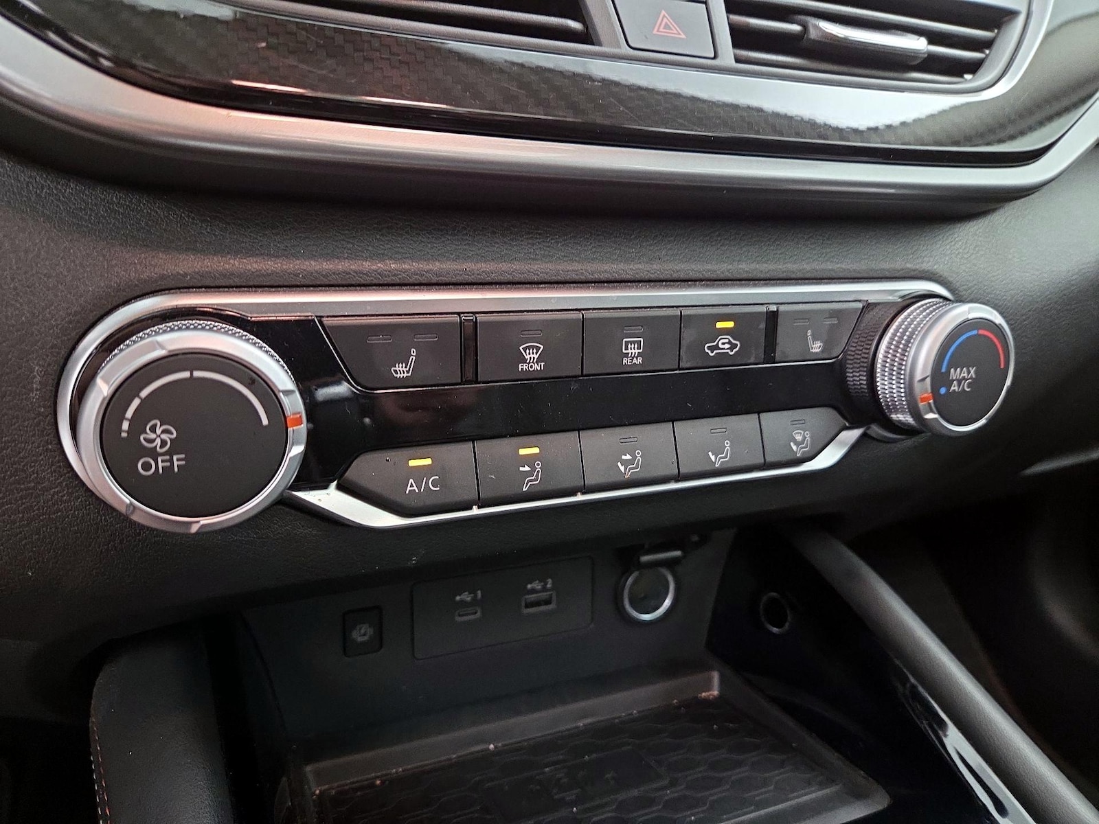 2024 Nissan Altima SR - Photo 18