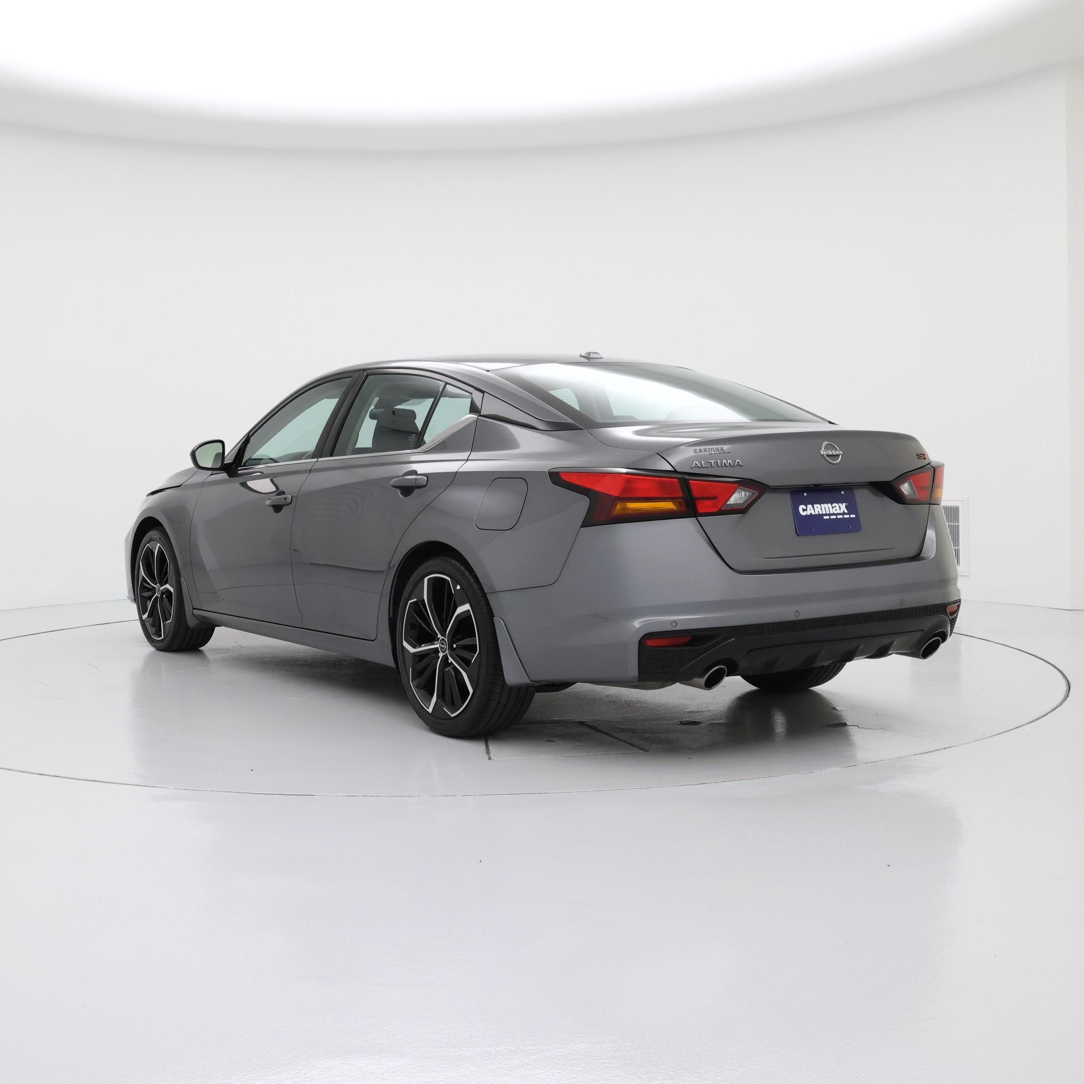 Thumbnail: 2024 Nissan Altima - 2
