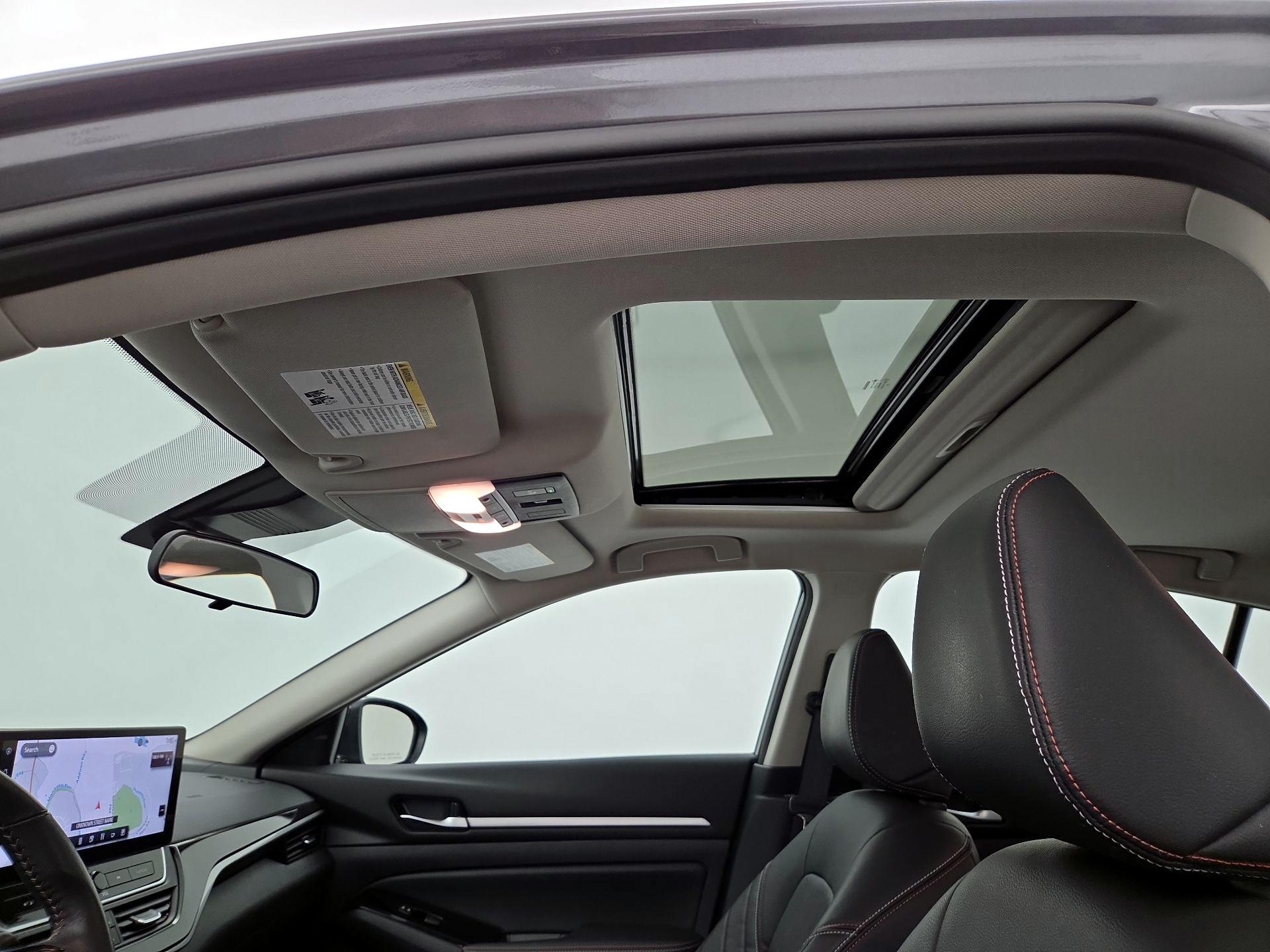 Thumbnail: 2024 Nissan Altima - 20