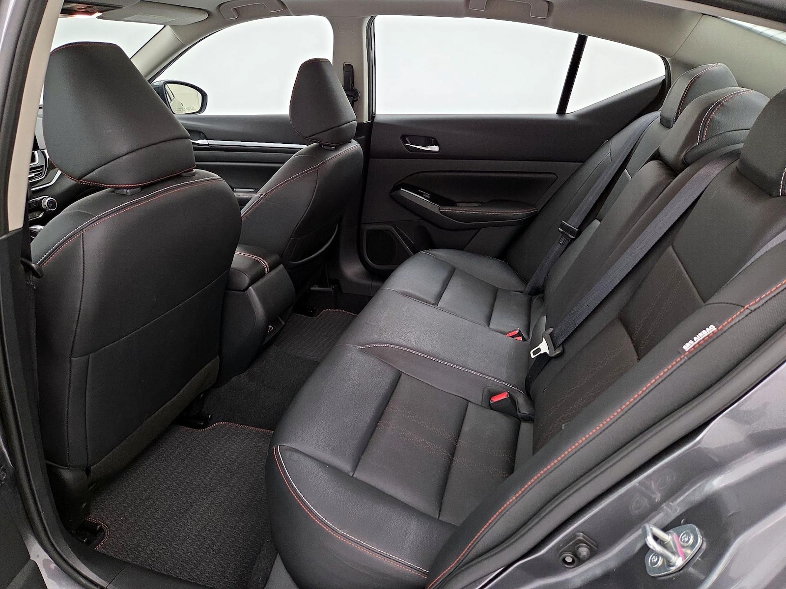 2024 Nissan Altima SR - Photo 22