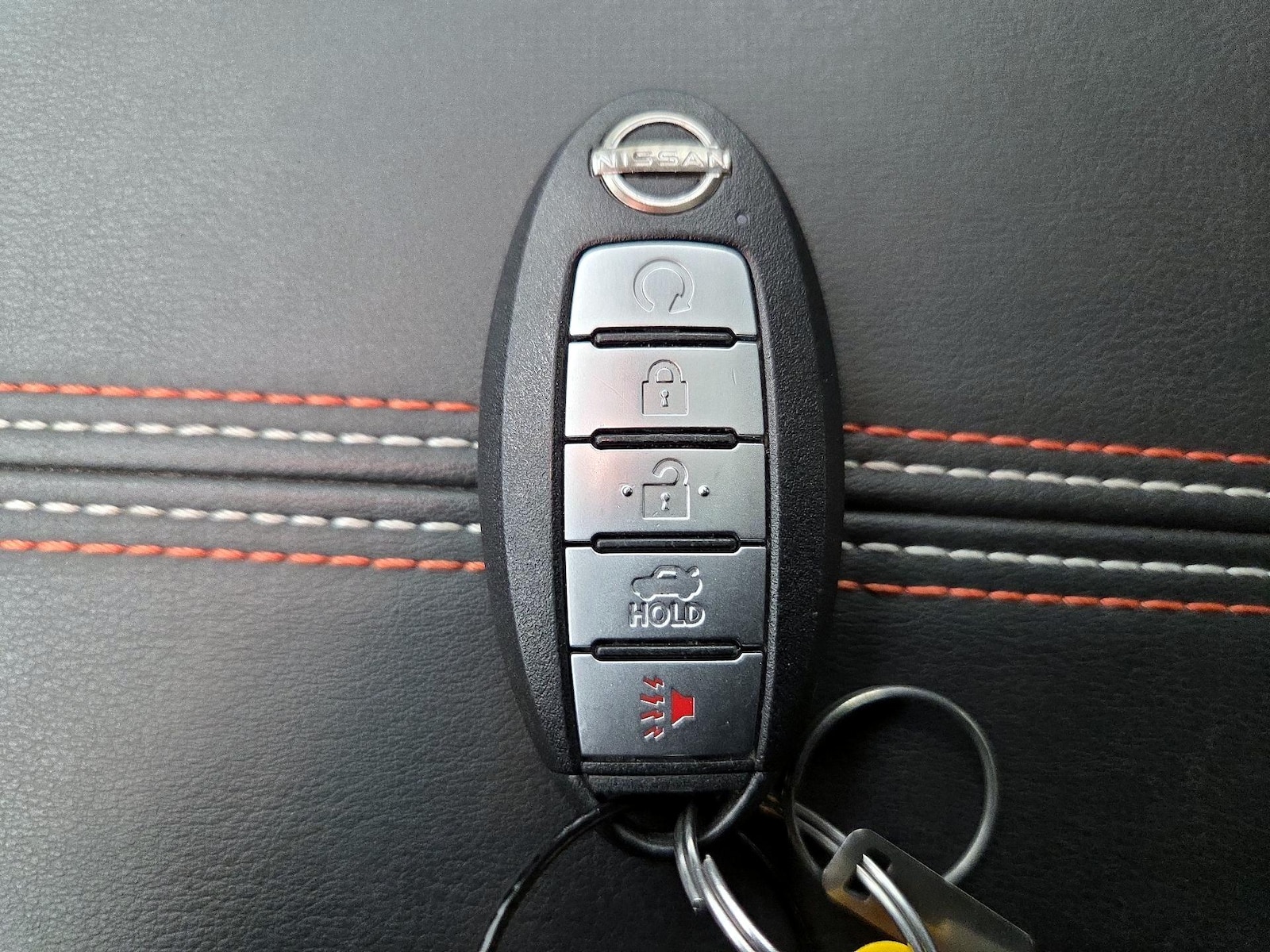 2024 Nissan Altima SR - Photo 25