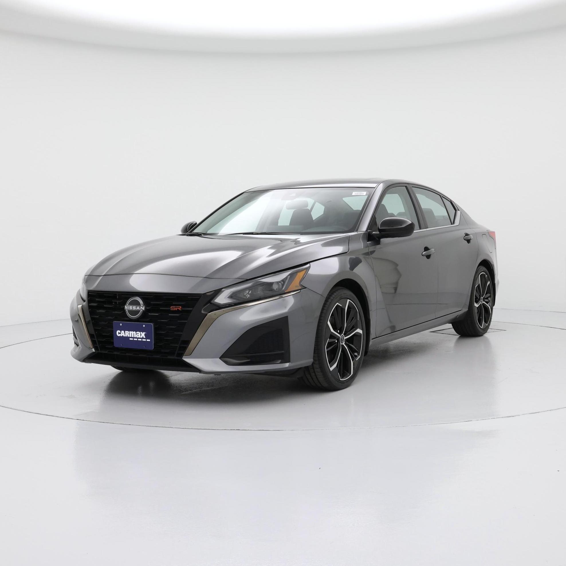 Thumbnail: 2024 Nissan Altima - 4