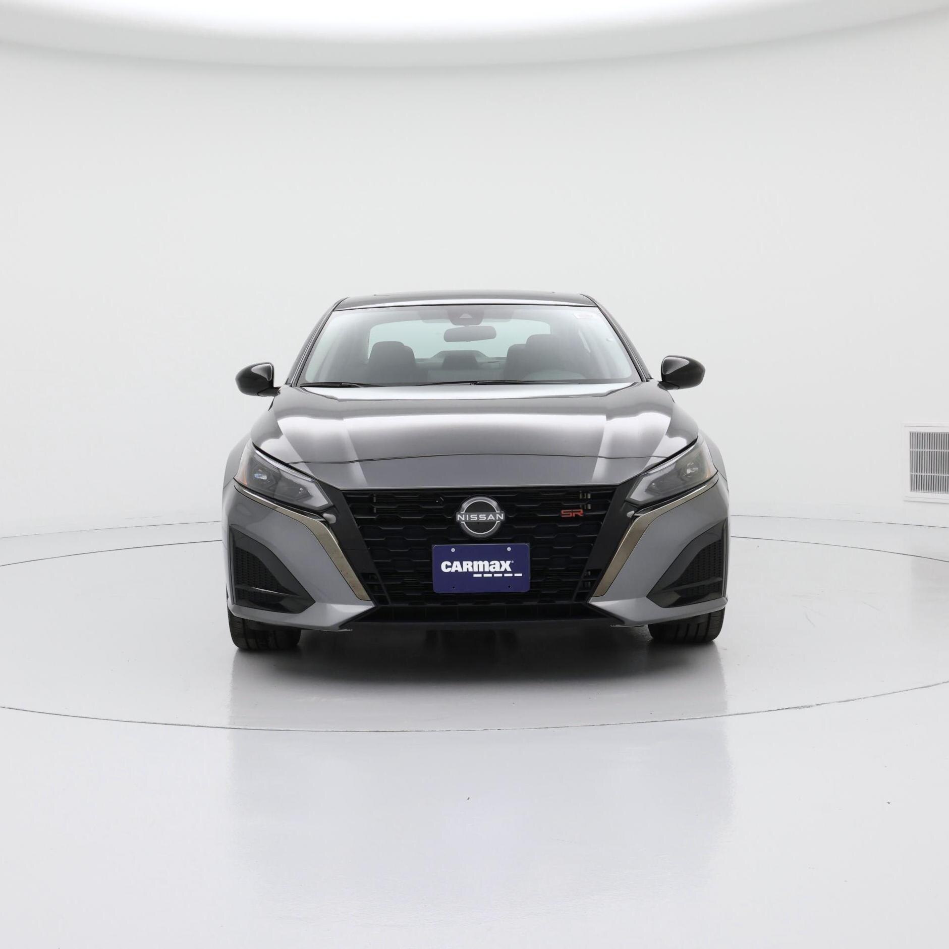 Thumbnail: 2024 Nissan Altima - 5