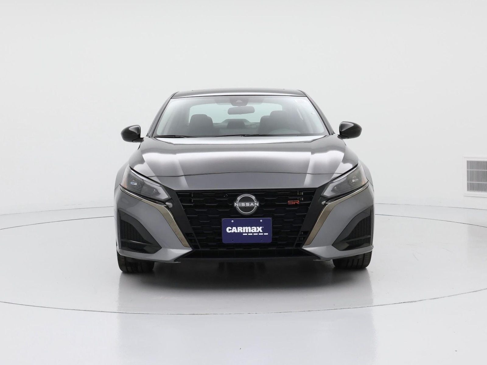 2024 Nissan Altima SR - Photo 6